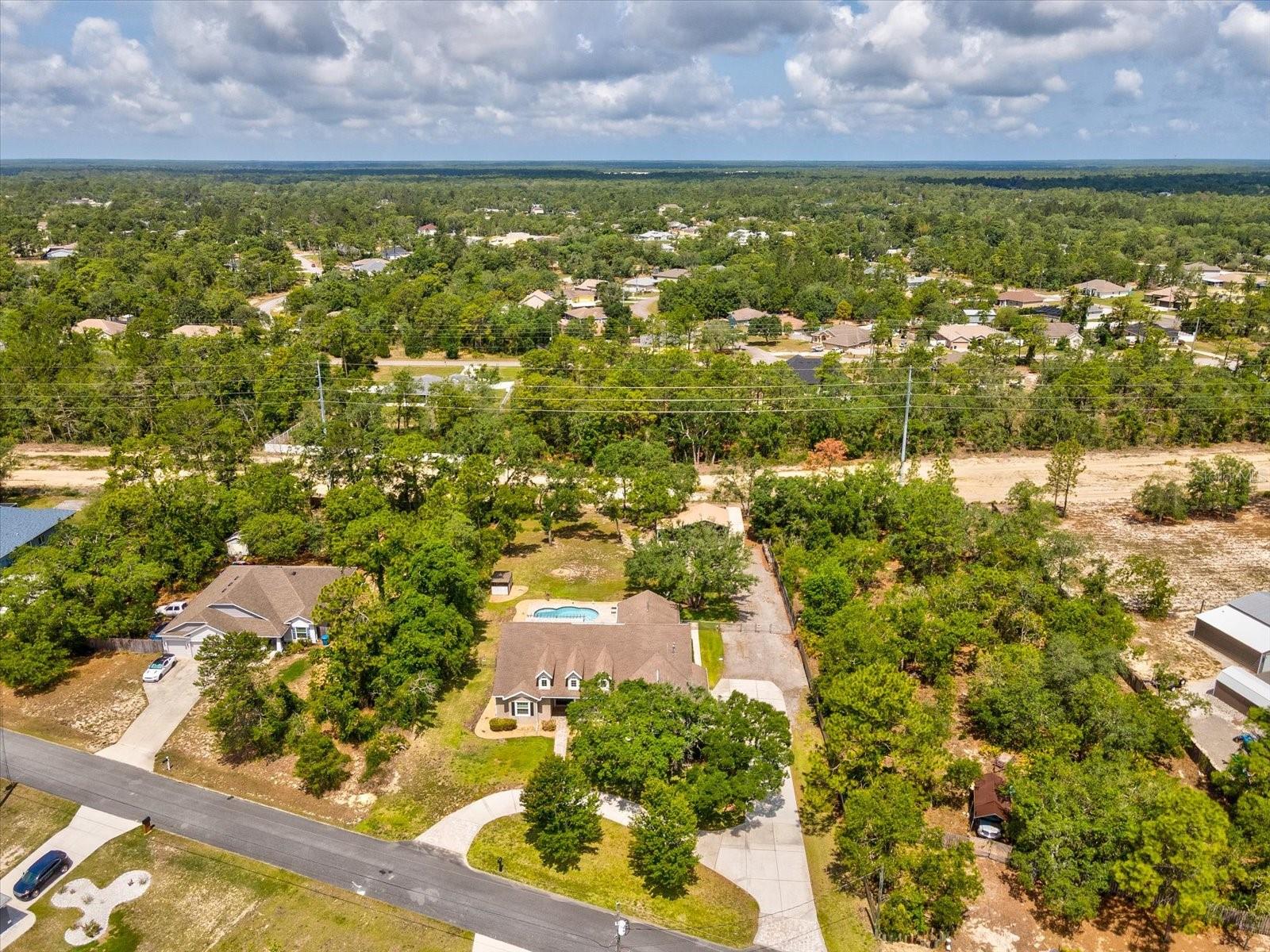 11245 HUMBER RD, WEEKI WACHEE, FL, 34614