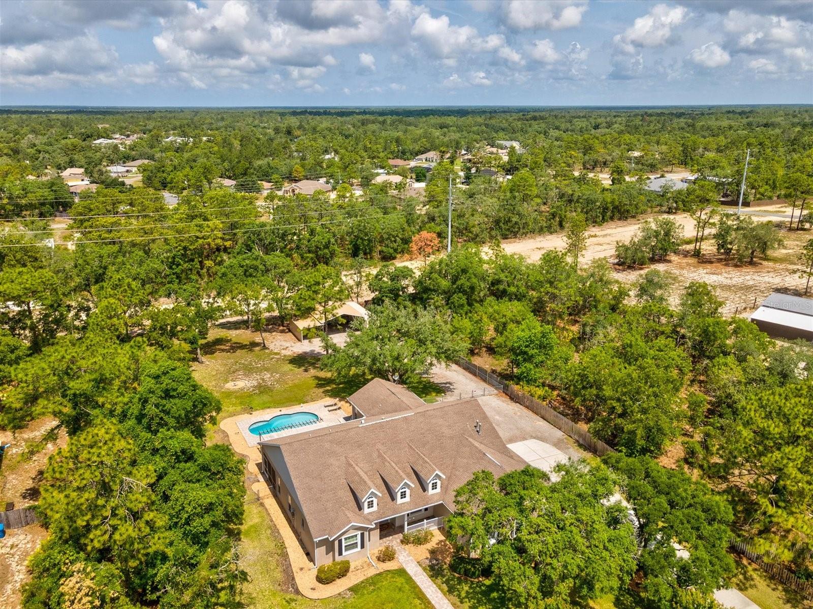 11245 HUMBER RD, WEEKI WACHEE, FL, 34614