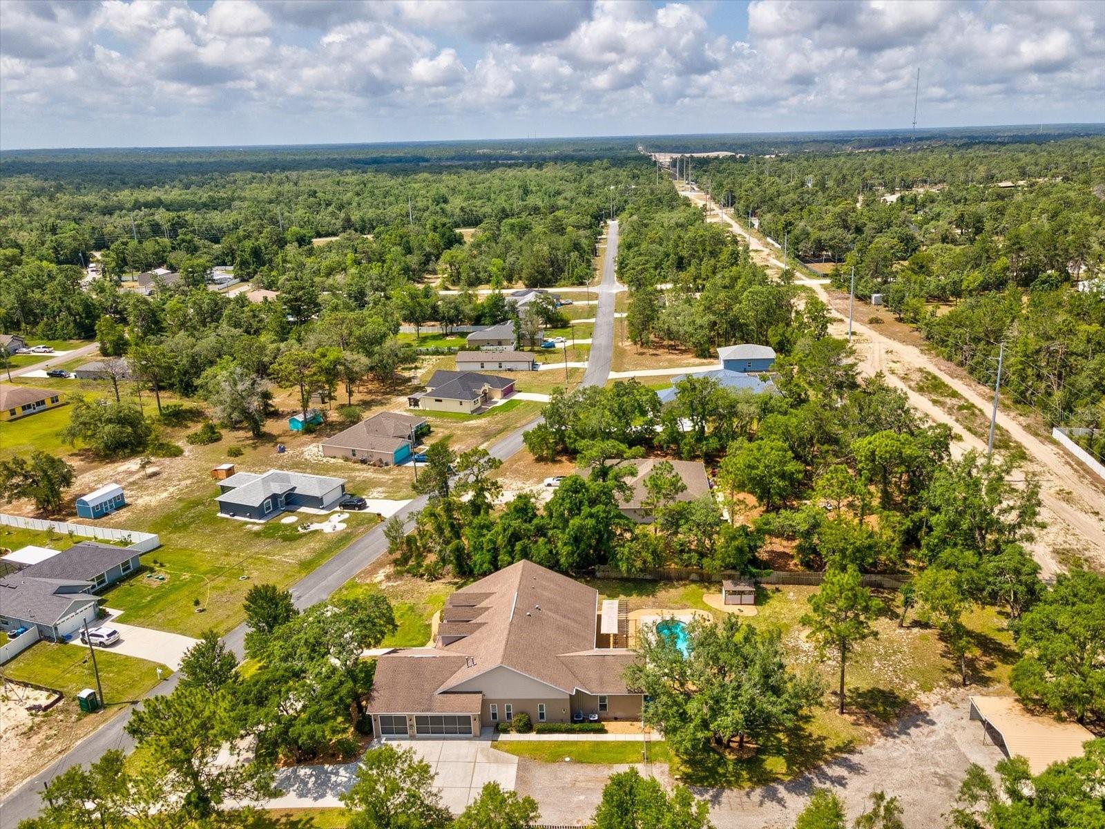 11245 HUMBER RD, WEEKI WACHEE, FL, 34614