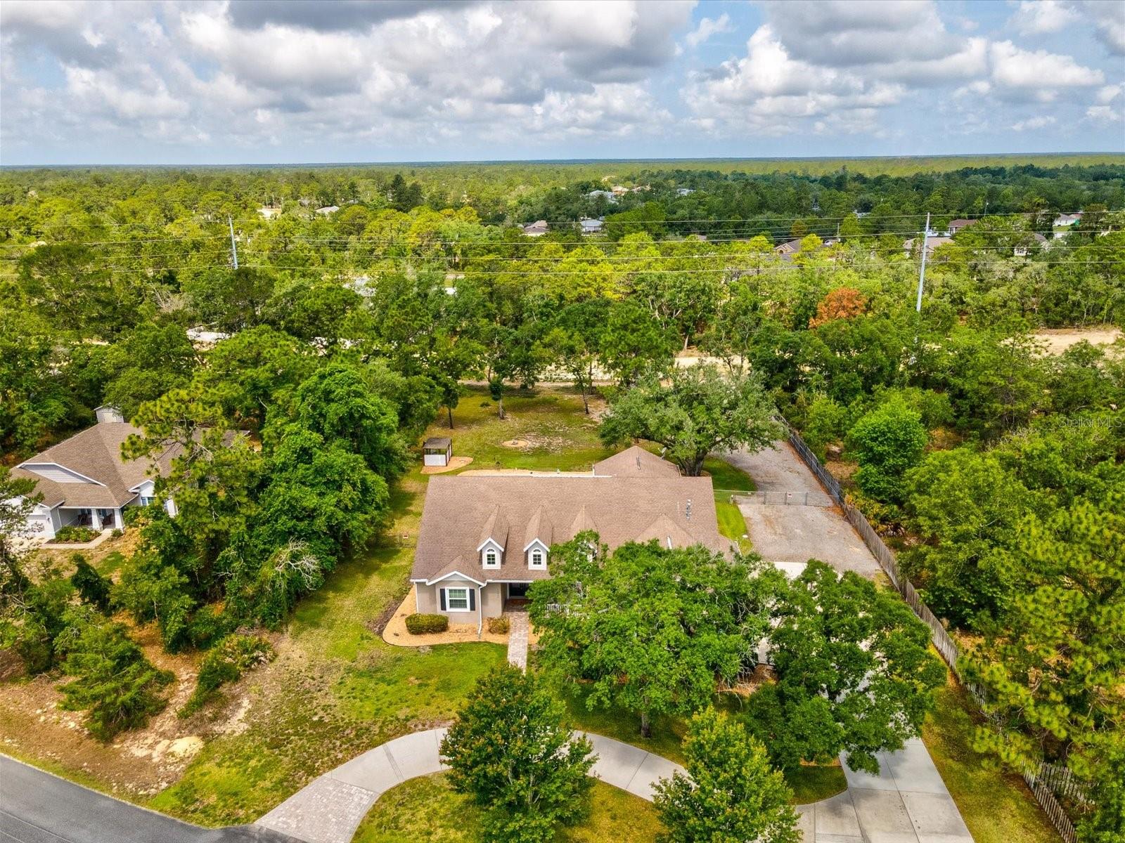 11245 HUMBER RD, WEEKI WACHEE, FL, 34614
