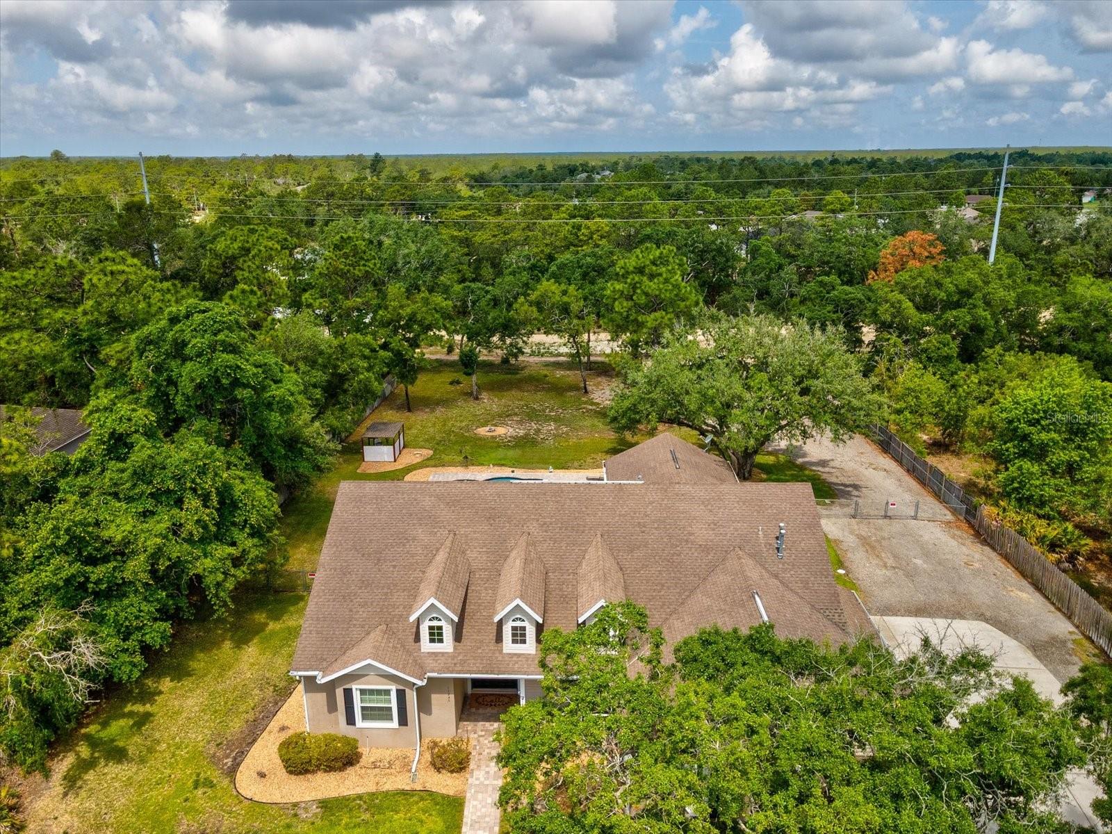 11245 HUMBER RD, WEEKI WACHEE, FL, 34614