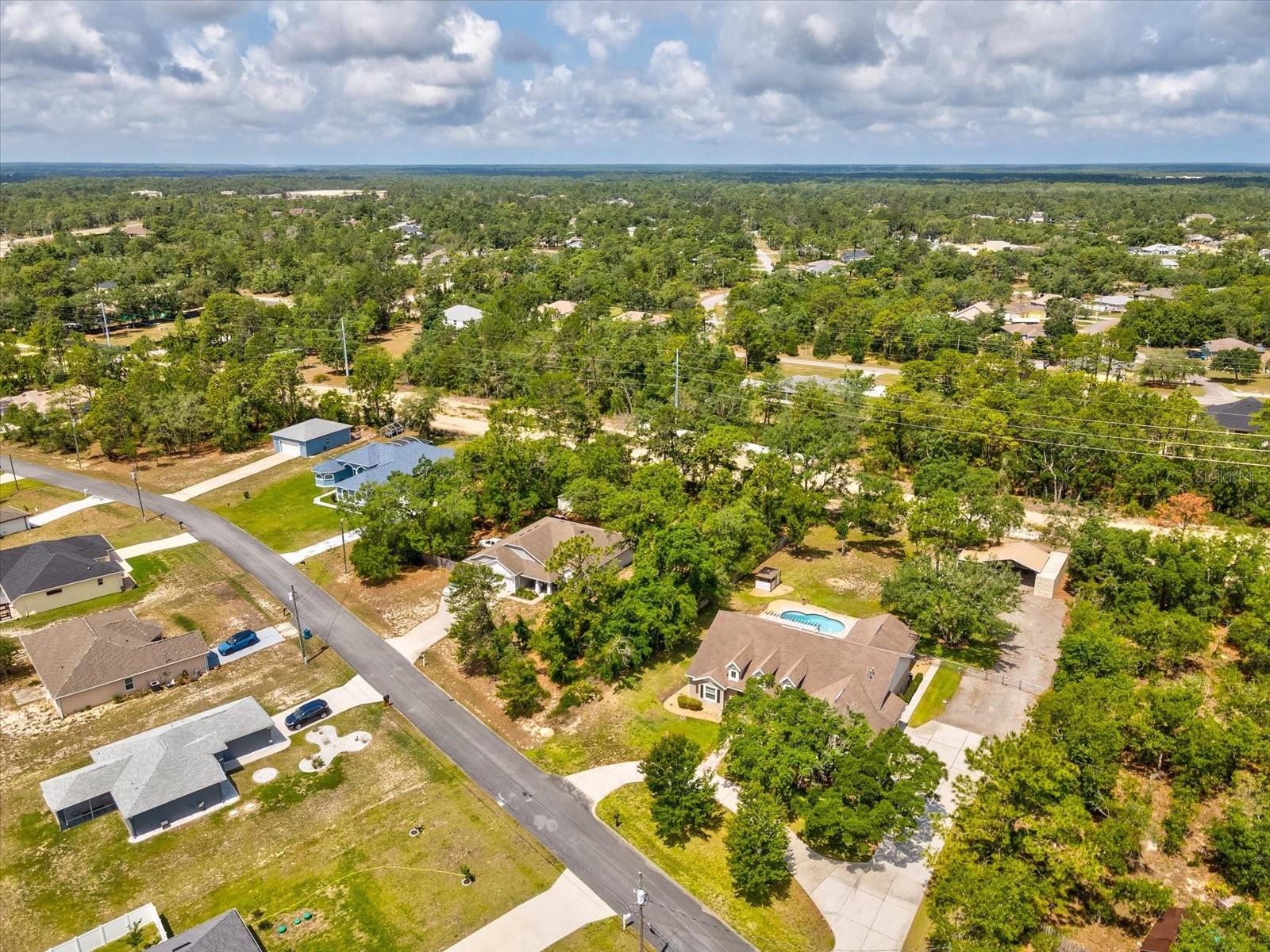 11245 HUMBER RD, WEEKI WACHEE, FL, 34614