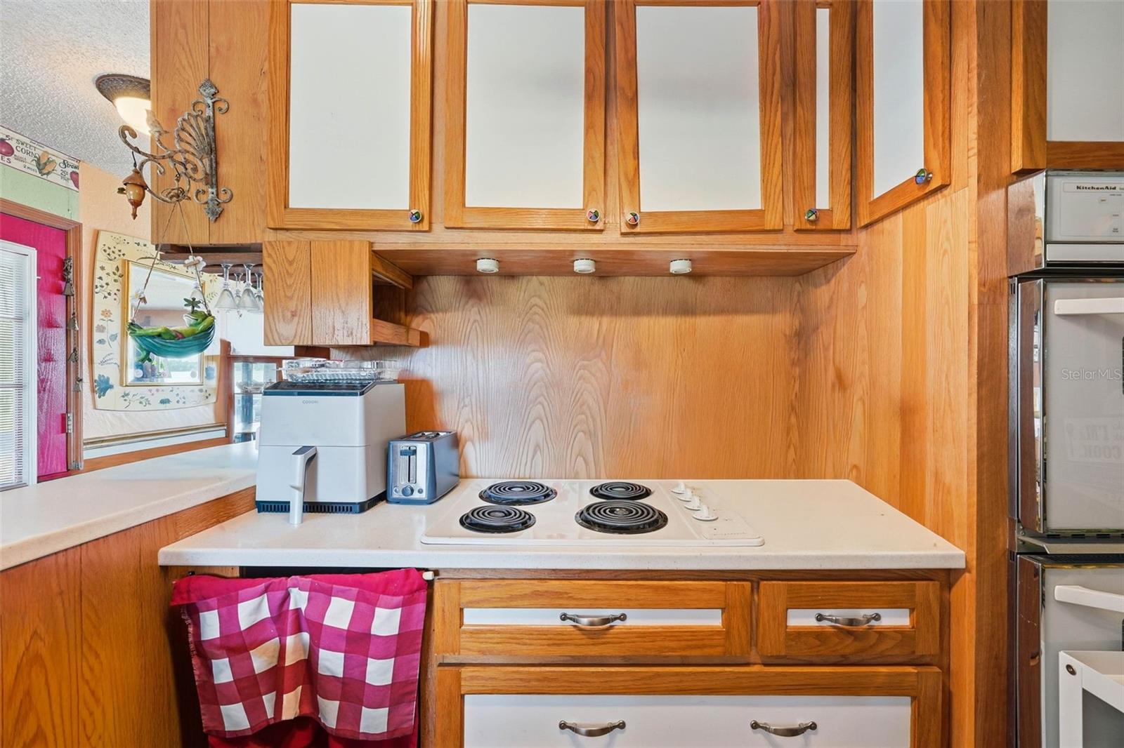 400 LAKESHORE DR, EUSTIS, FL, 32726
