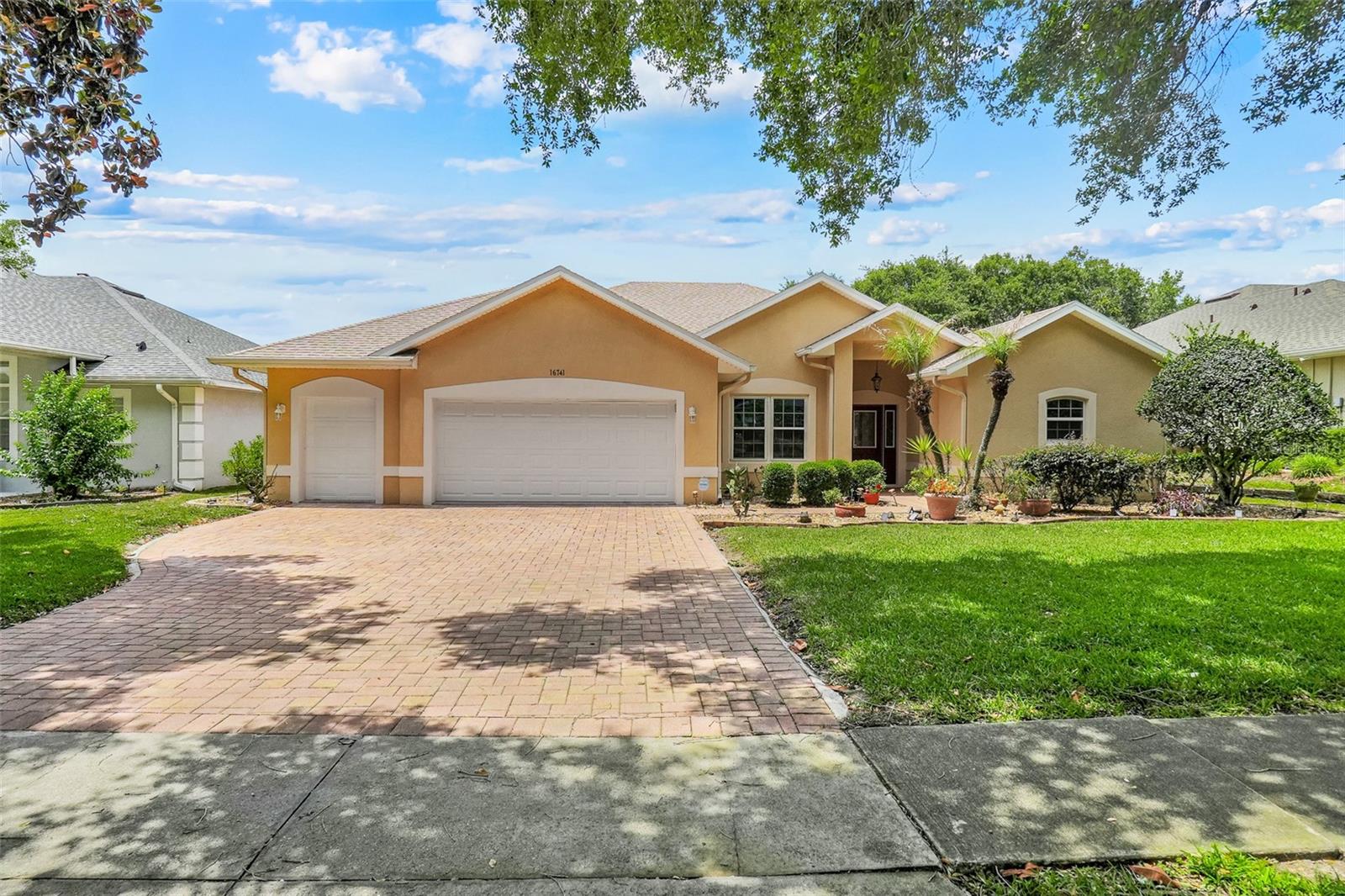 16741 TALL GRASS LN, CLERMONT, FL, 34711