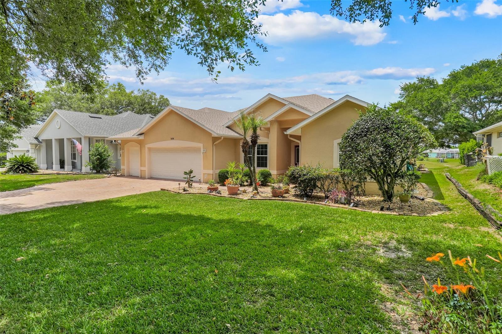 16741 TALL GRASS LN, CLERMONT, FL, 34711