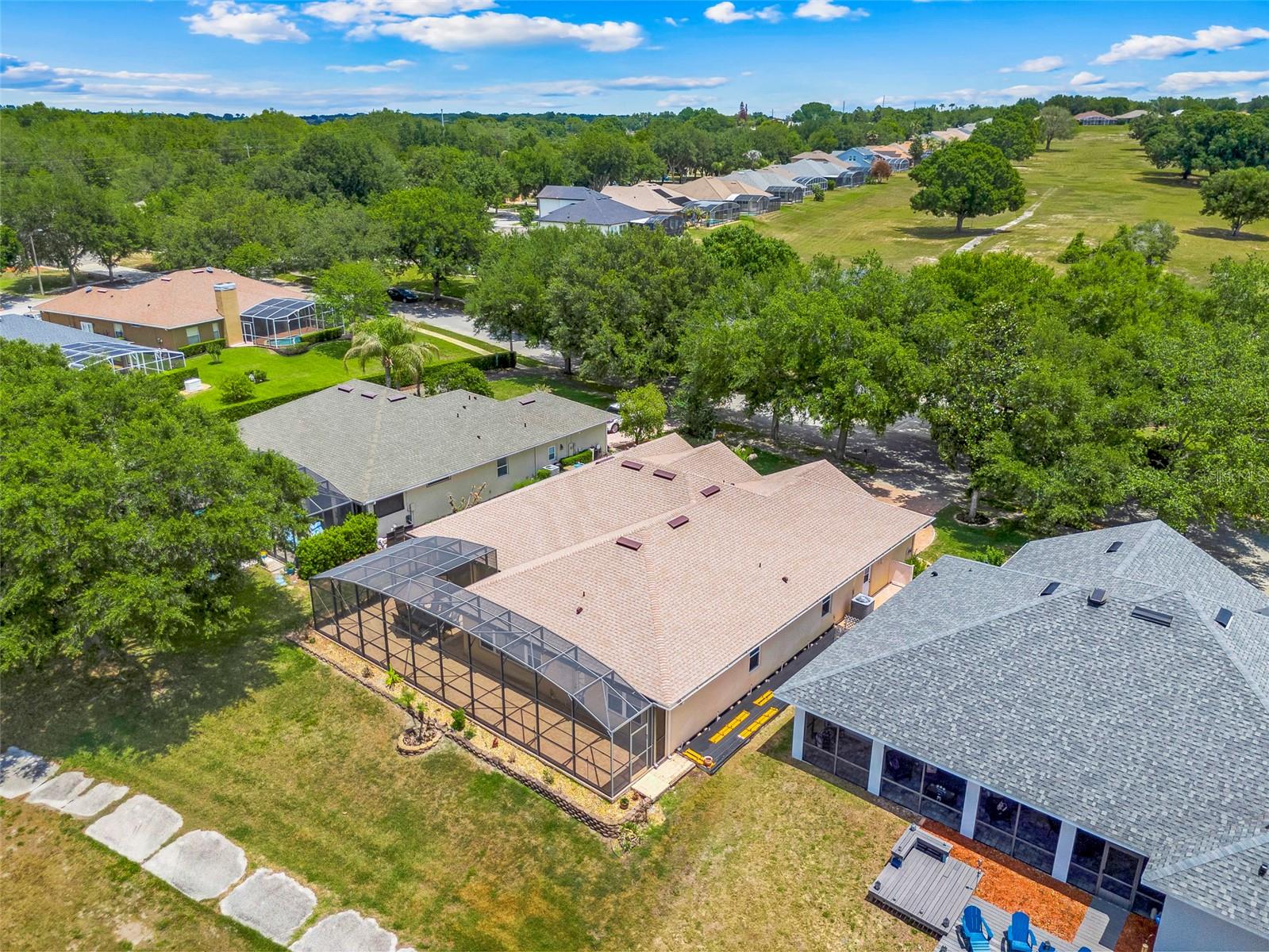 16741 TALL GRASS LN, CLERMONT, FL, 34711