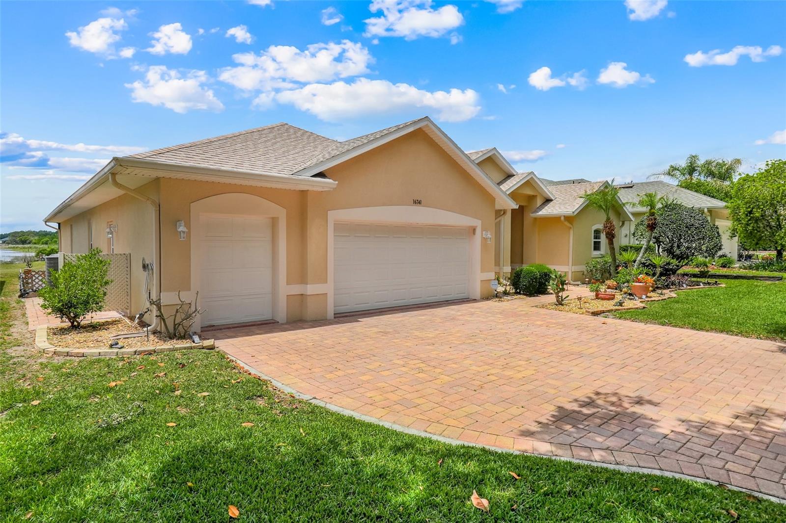 16741 TALL GRASS LN, CLERMONT, FL, 34711