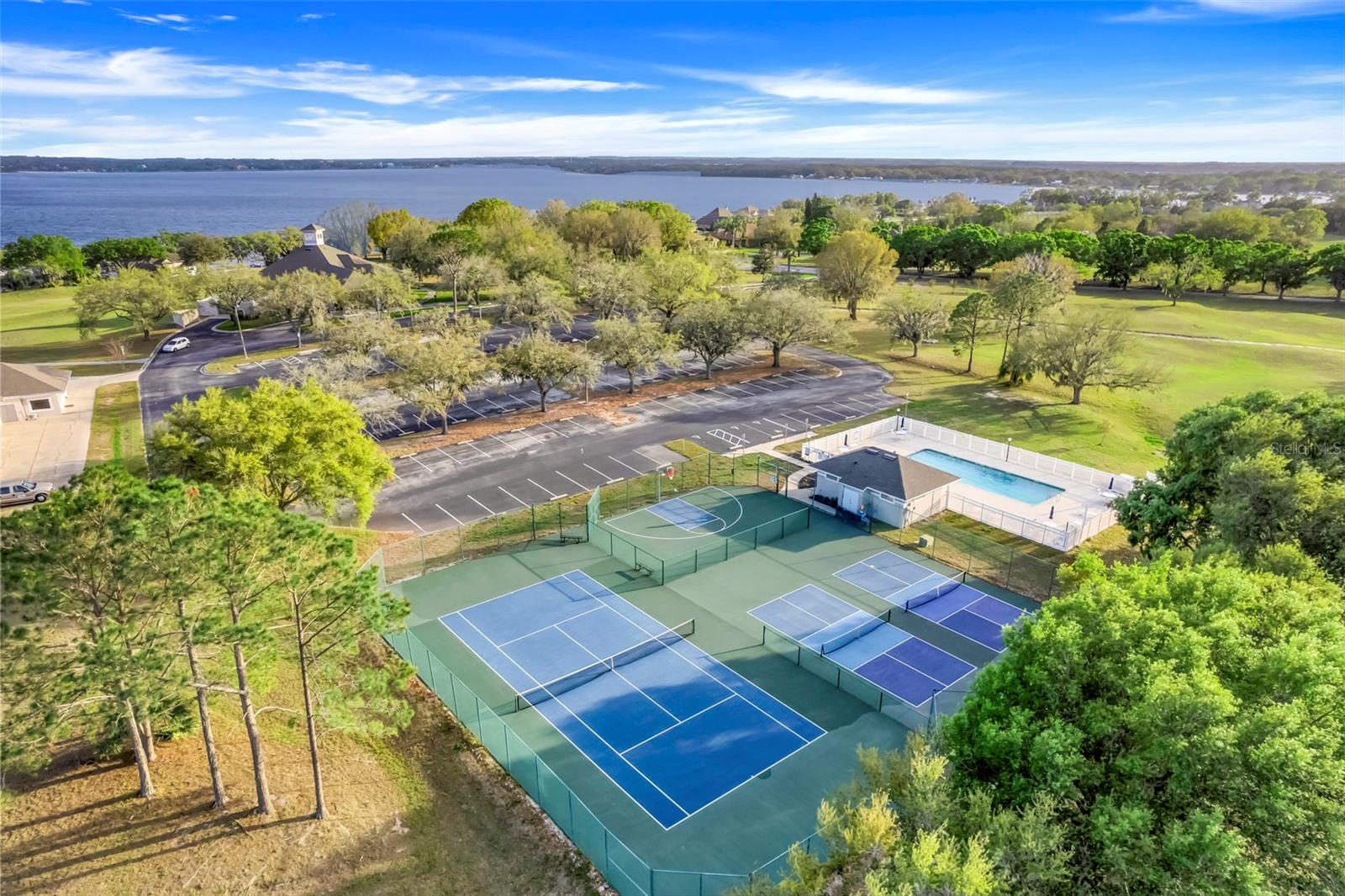 16741 TALL GRASS LN, CLERMONT, FL, 34711