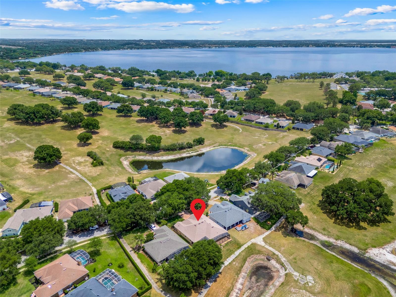 16741 TALL GRASS LN, CLERMONT, FL, 34711