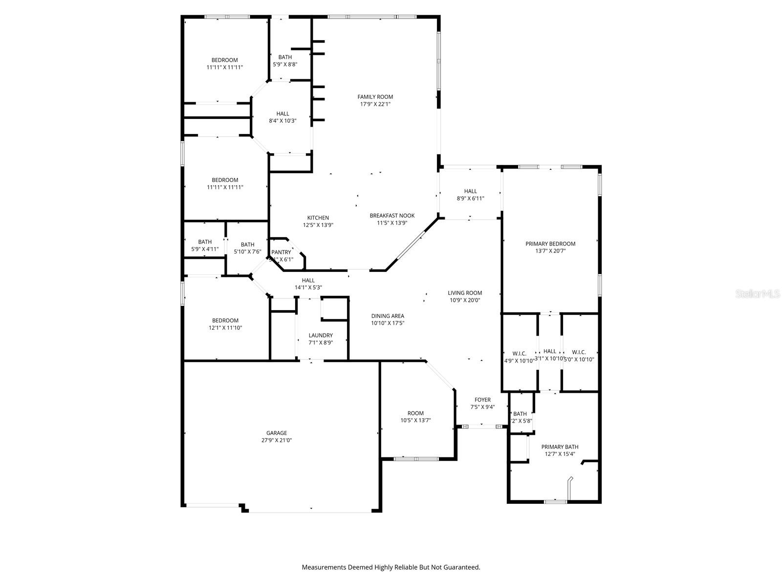 16741 TALL GRASS LN, CLERMONT, FL, 34711