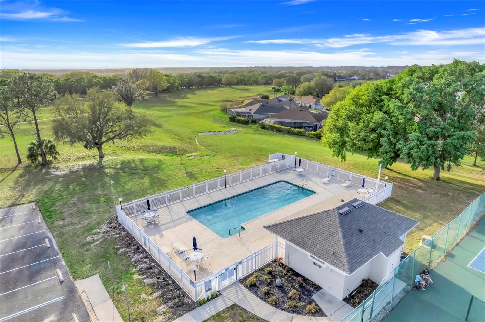 16741 TALL GRASS LN, CLERMONT, FL, 34711