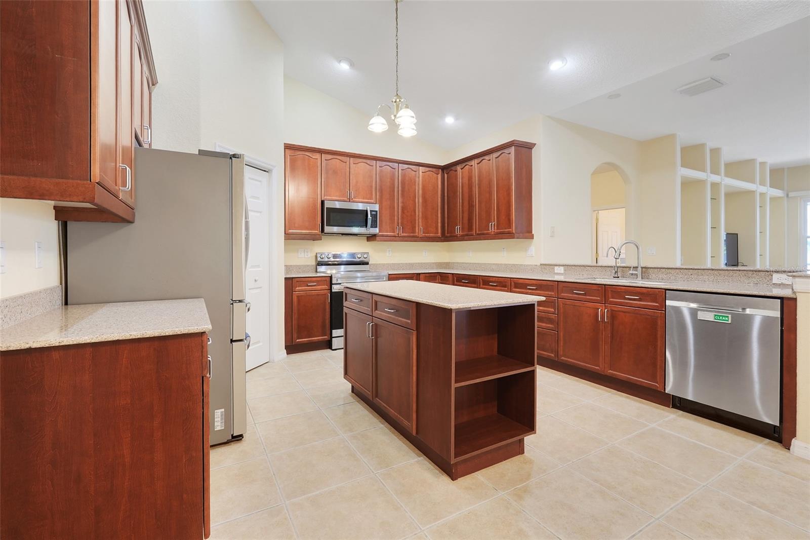16741 TALL GRASS LN, CLERMONT, FL, 34711