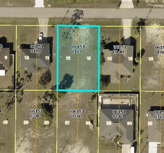 2424 NW 28TH TER, CAPE CORAL, FL, 33993
