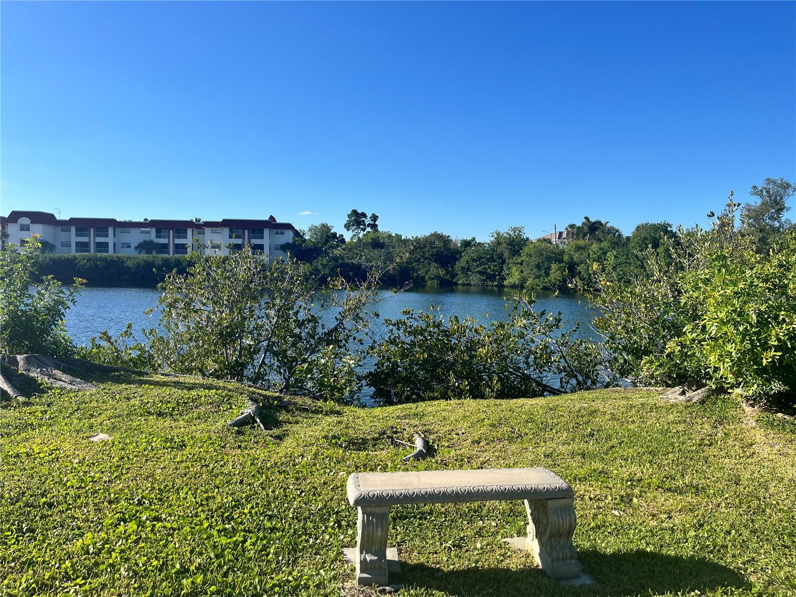 4550 OVERLOOK DR NE #156, ST PETERSBURG, FL, 33703