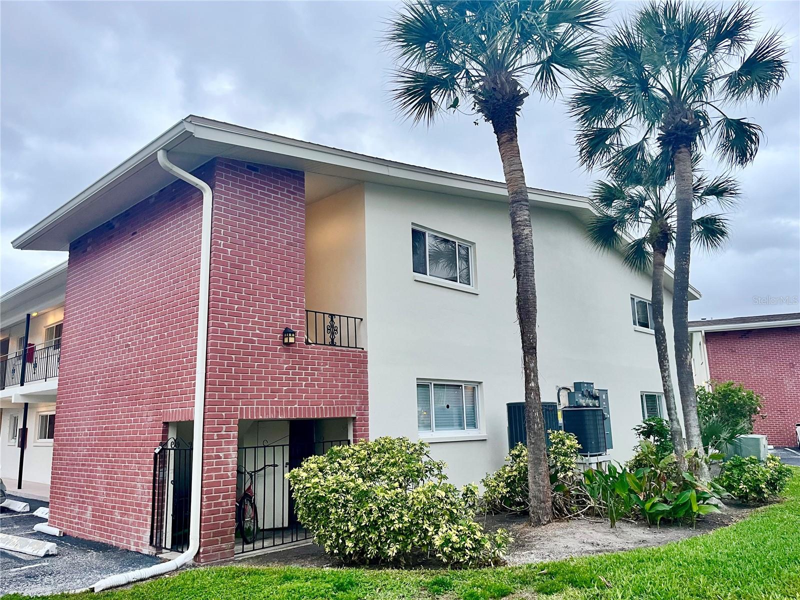 4550 OVERLOOK DR NE #156, ST PETERSBURG, FL, 33703