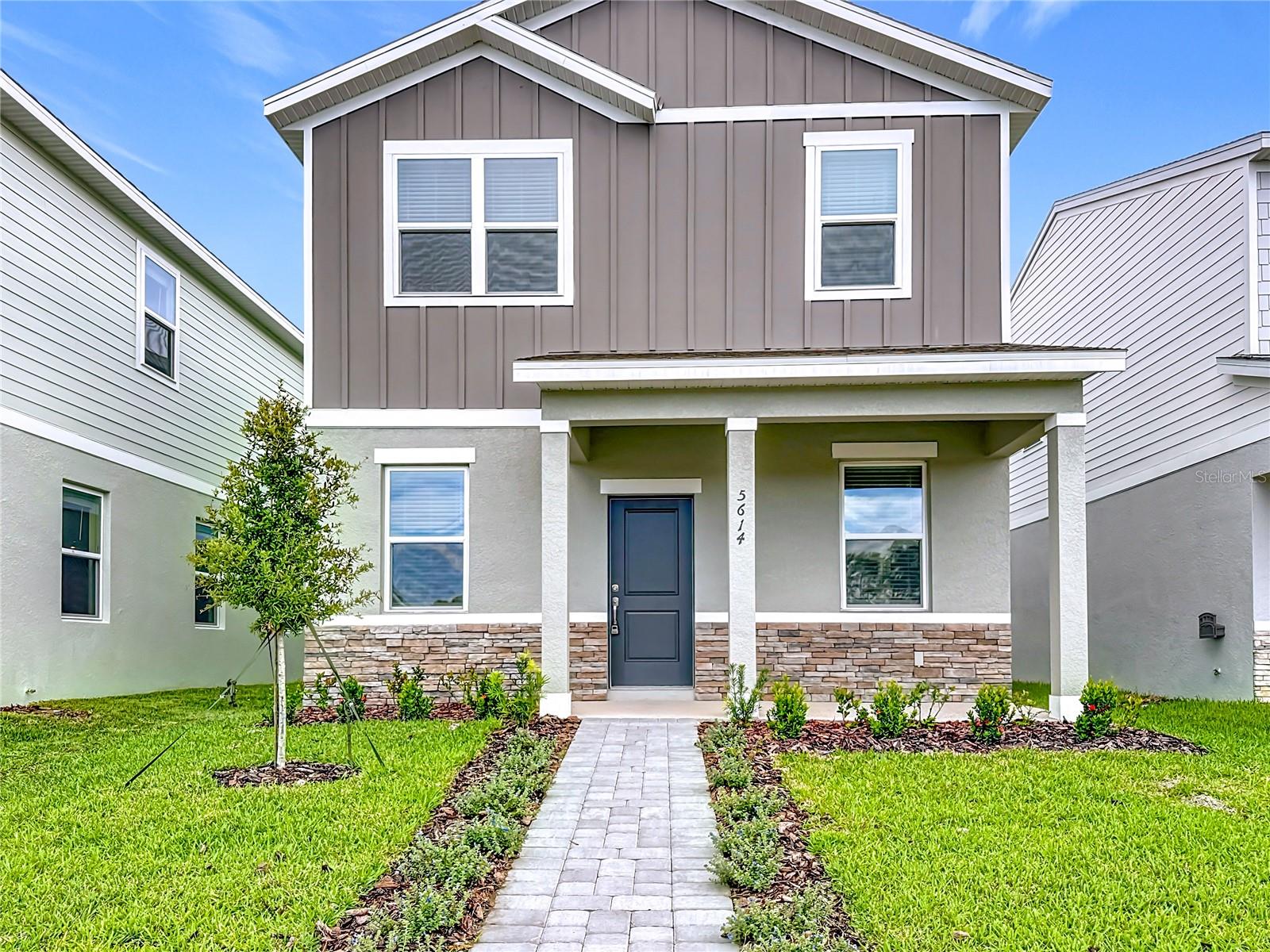 5614 STOCKADE BLVD, ST CLOUD, FL, 34771
