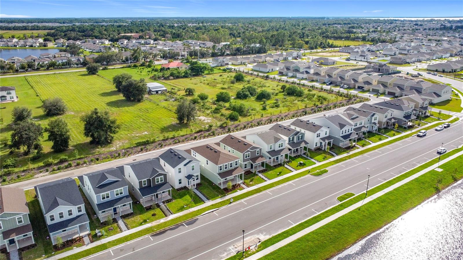 5614 STOCKADE BLVD, ST CLOUD, FL, 34771