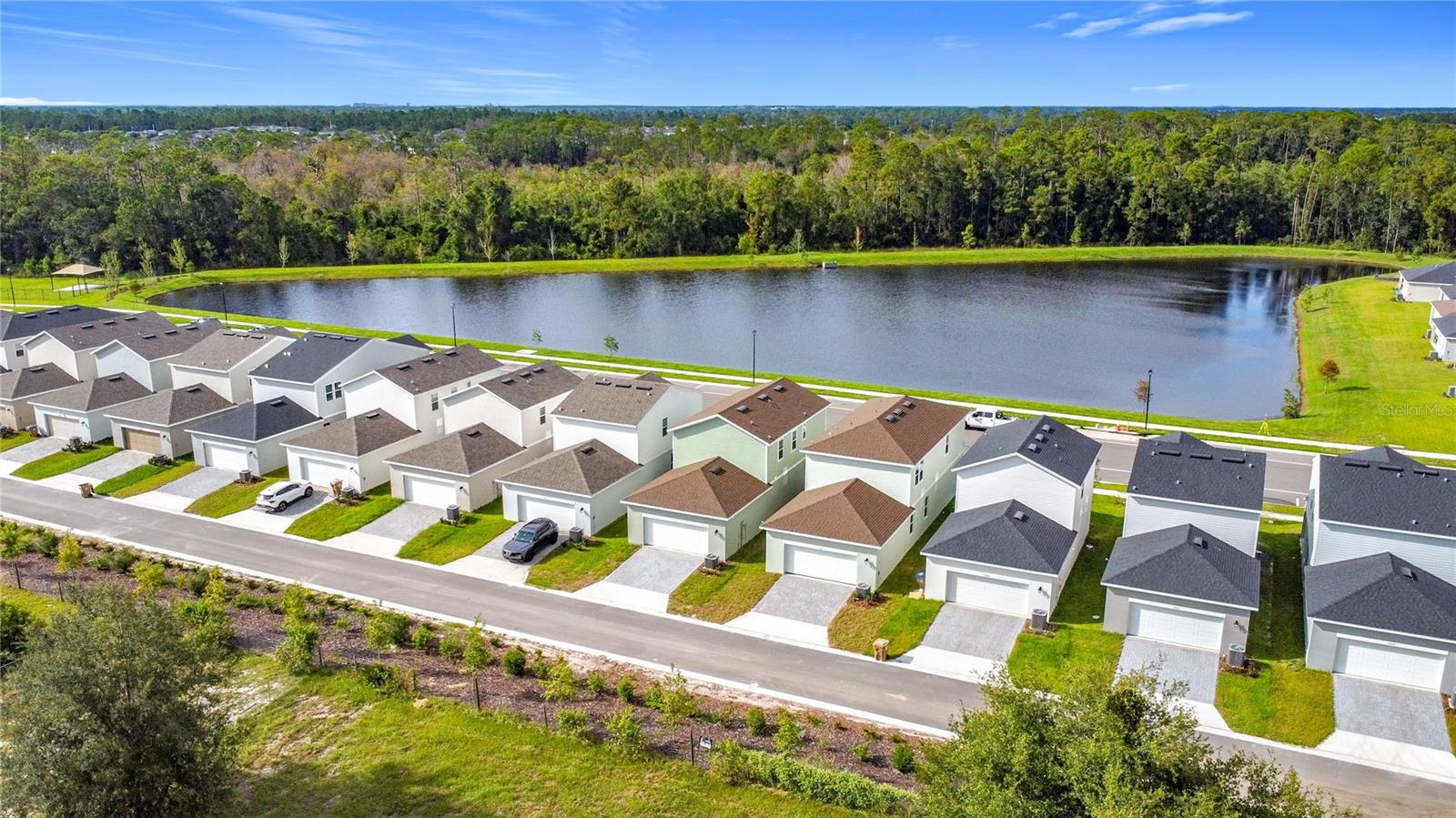 5614 STOCKADE BLVD, ST CLOUD, FL, 34771