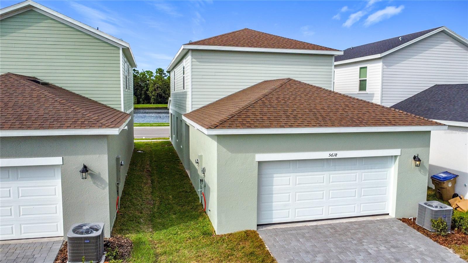 5614 STOCKADE BLVD, ST CLOUD, FL, 34771