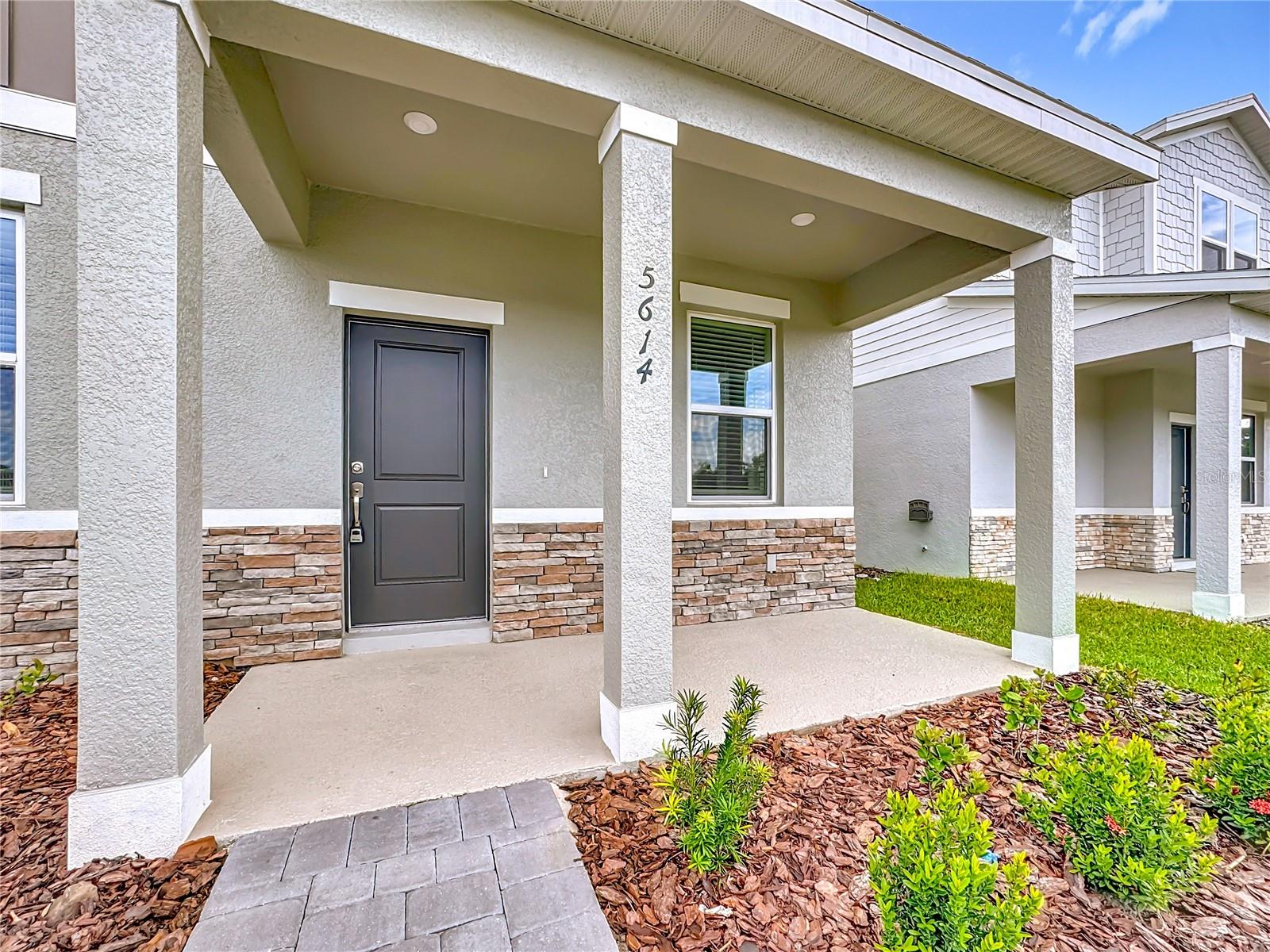 5614 STOCKADE BLVD, ST CLOUD, FL, 34771