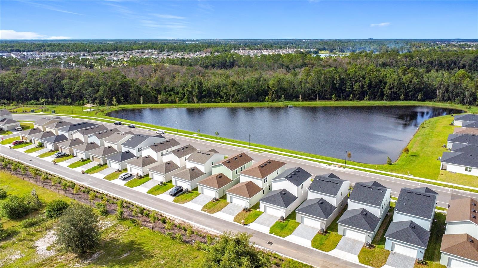 5614 STOCKADE BLVD, ST CLOUD, FL, 34771