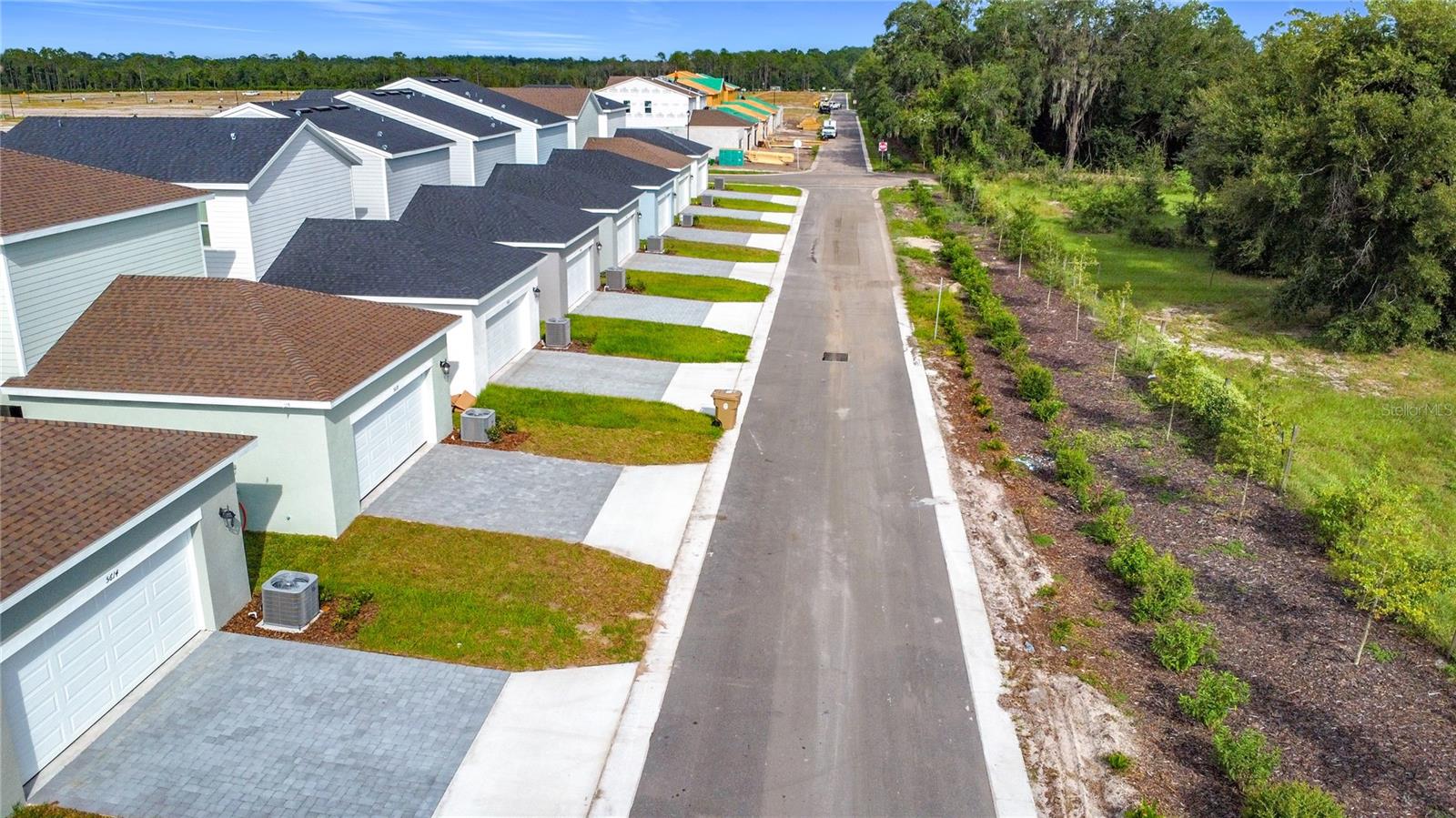 5614 STOCKADE BLVD, ST CLOUD, FL, 34771