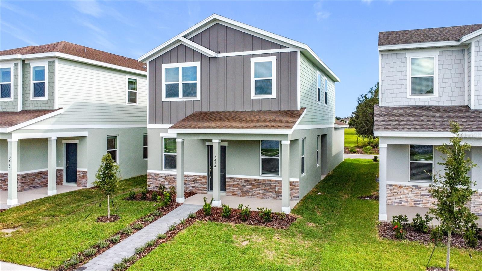 5614 STOCKADE BLVD, ST CLOUD, FL, 34771