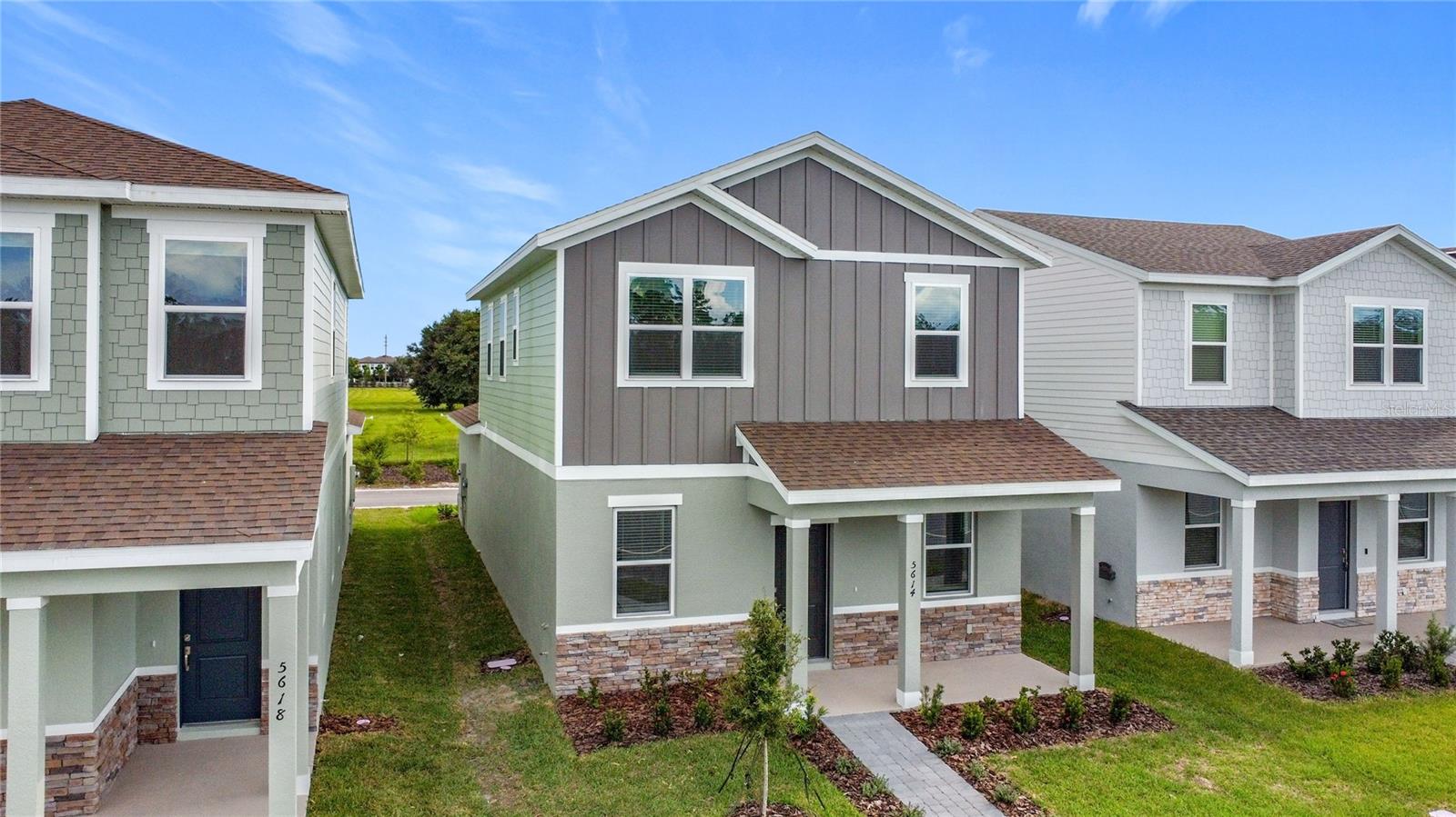 5614 STOCKADE BLVD, ST CLOUD, FL, 34771
