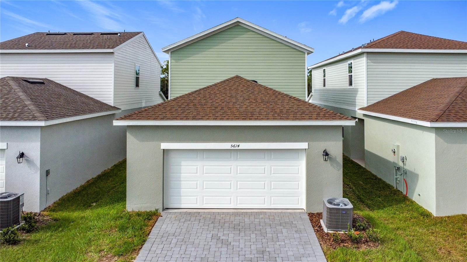 5614 STOCKADE BLVD, ST CLOUD, FL, 34771