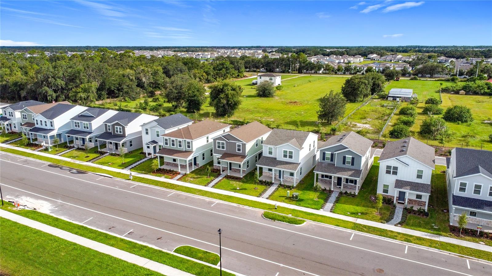 5614 STOCKADE BLVD, ST CLOUD, FL, 34771