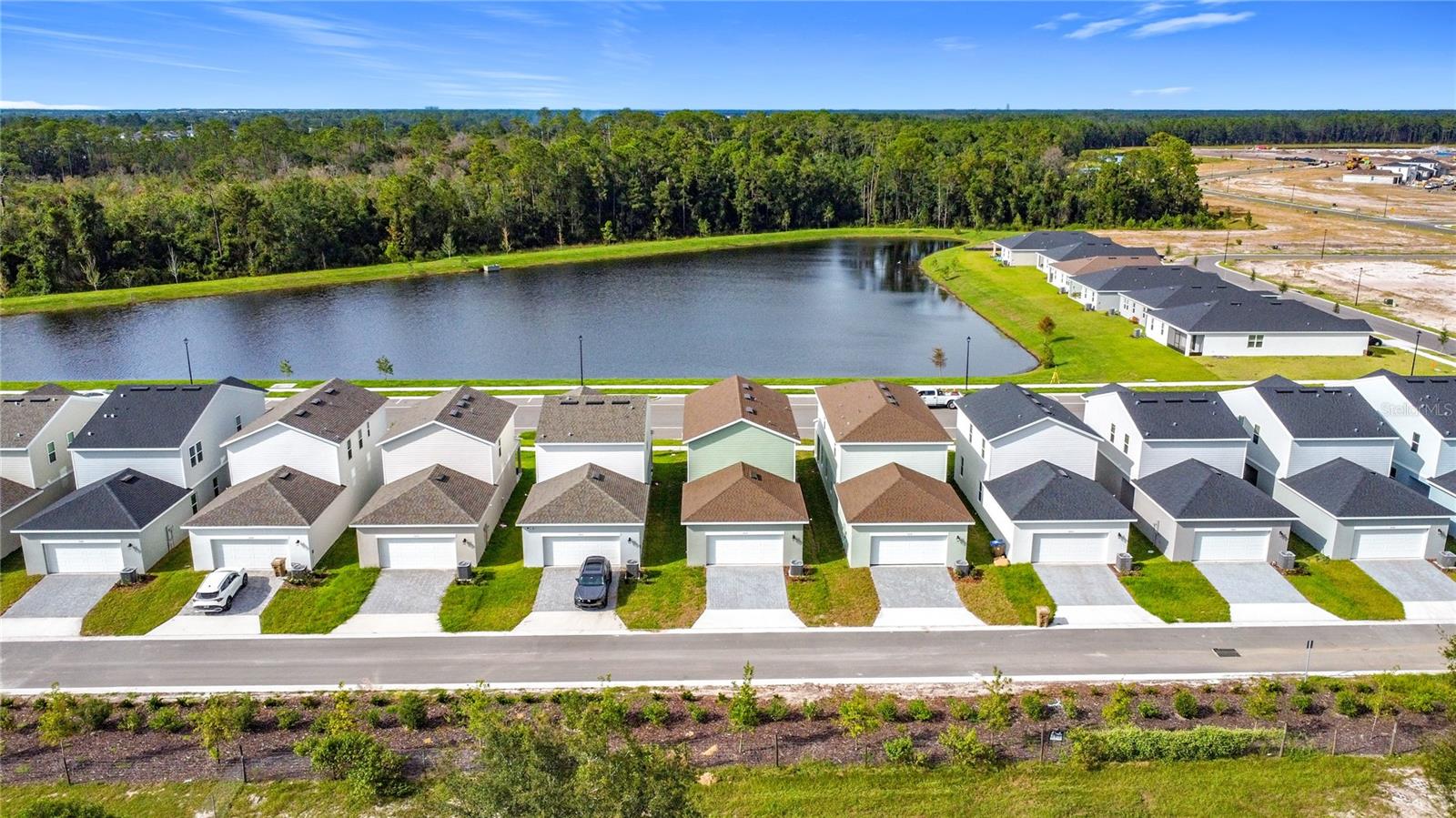 5614 STOCKADE BLVD, ST CLOUD, FL, 34771