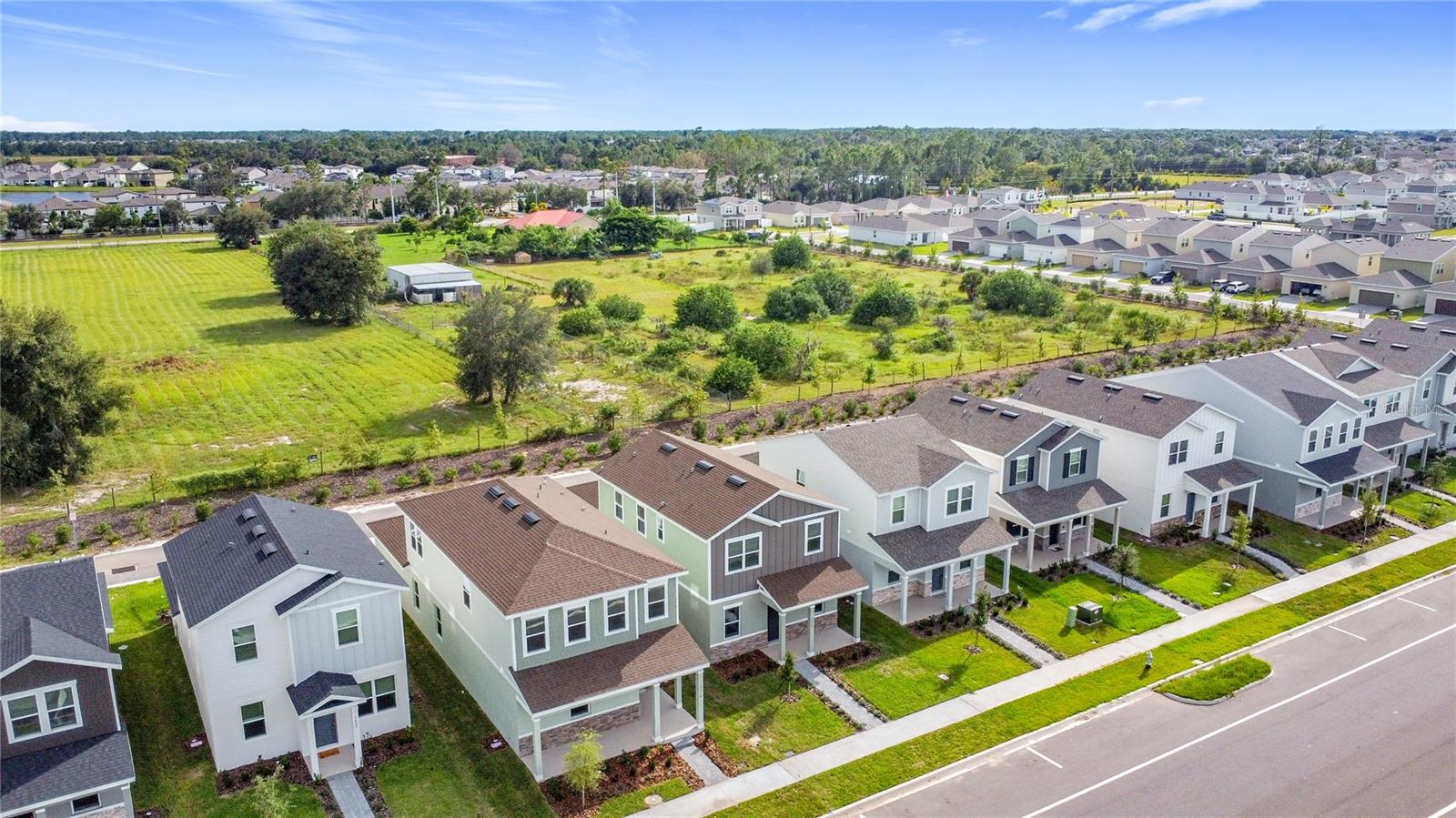 5614 STOCKADE BLVD, ST CLOUD, FL, 34771