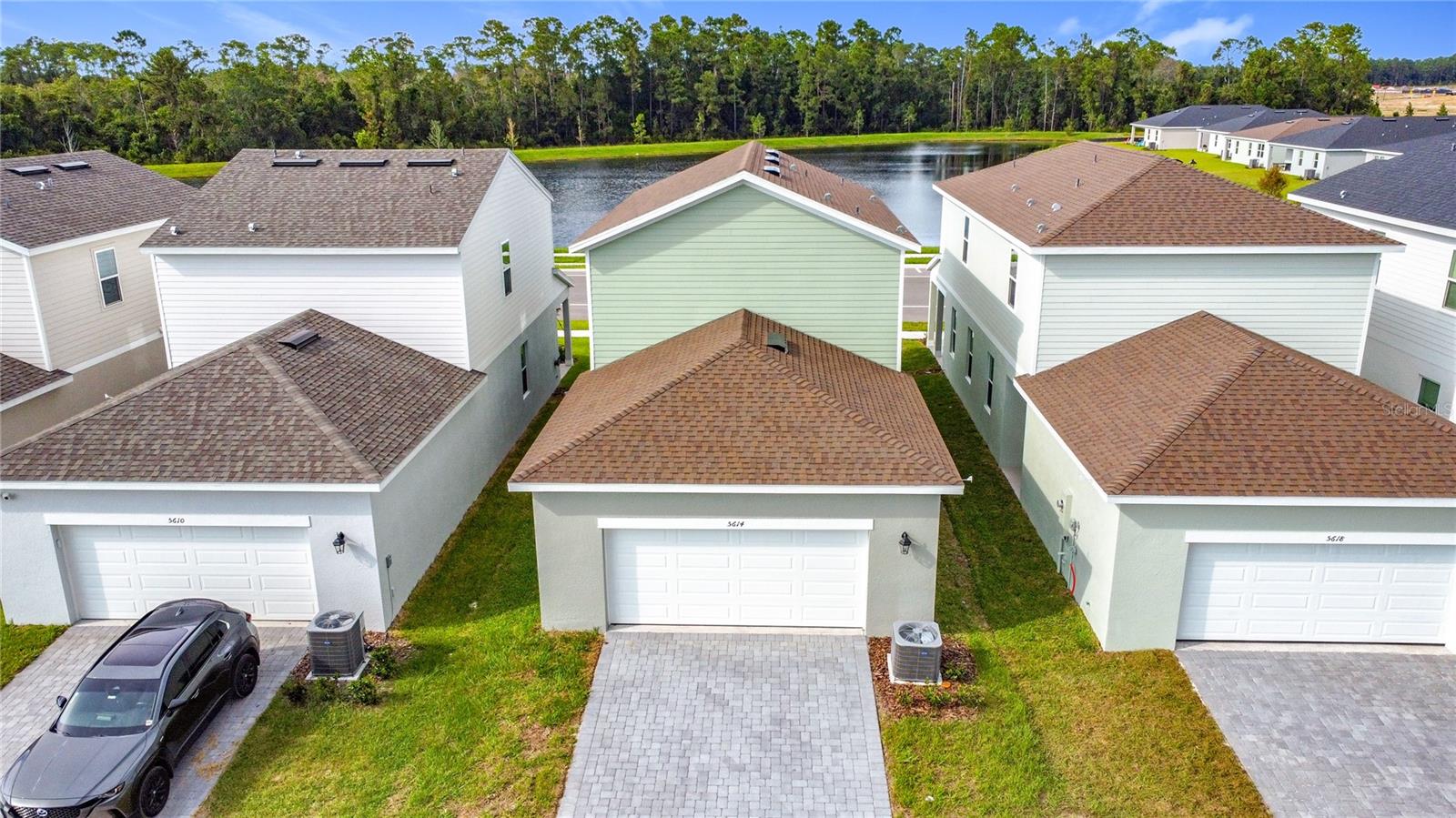 5614 STOCKADE BLVD, ST CLOUD, FL, 34771