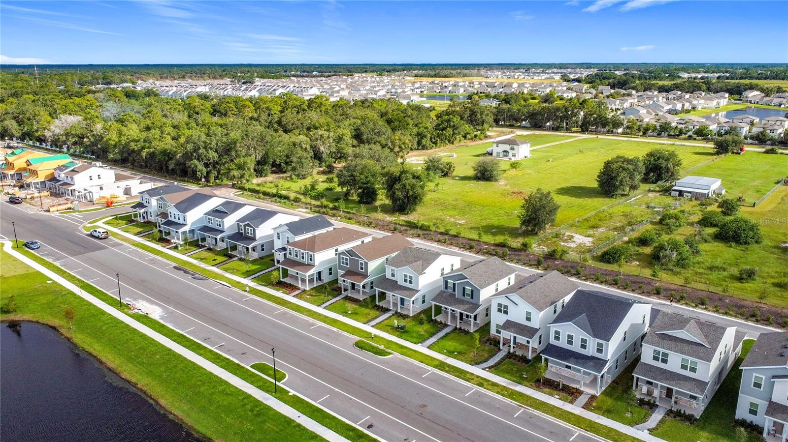 5614 STOCKADE BLVD, ST CLOUD, FL, 34771