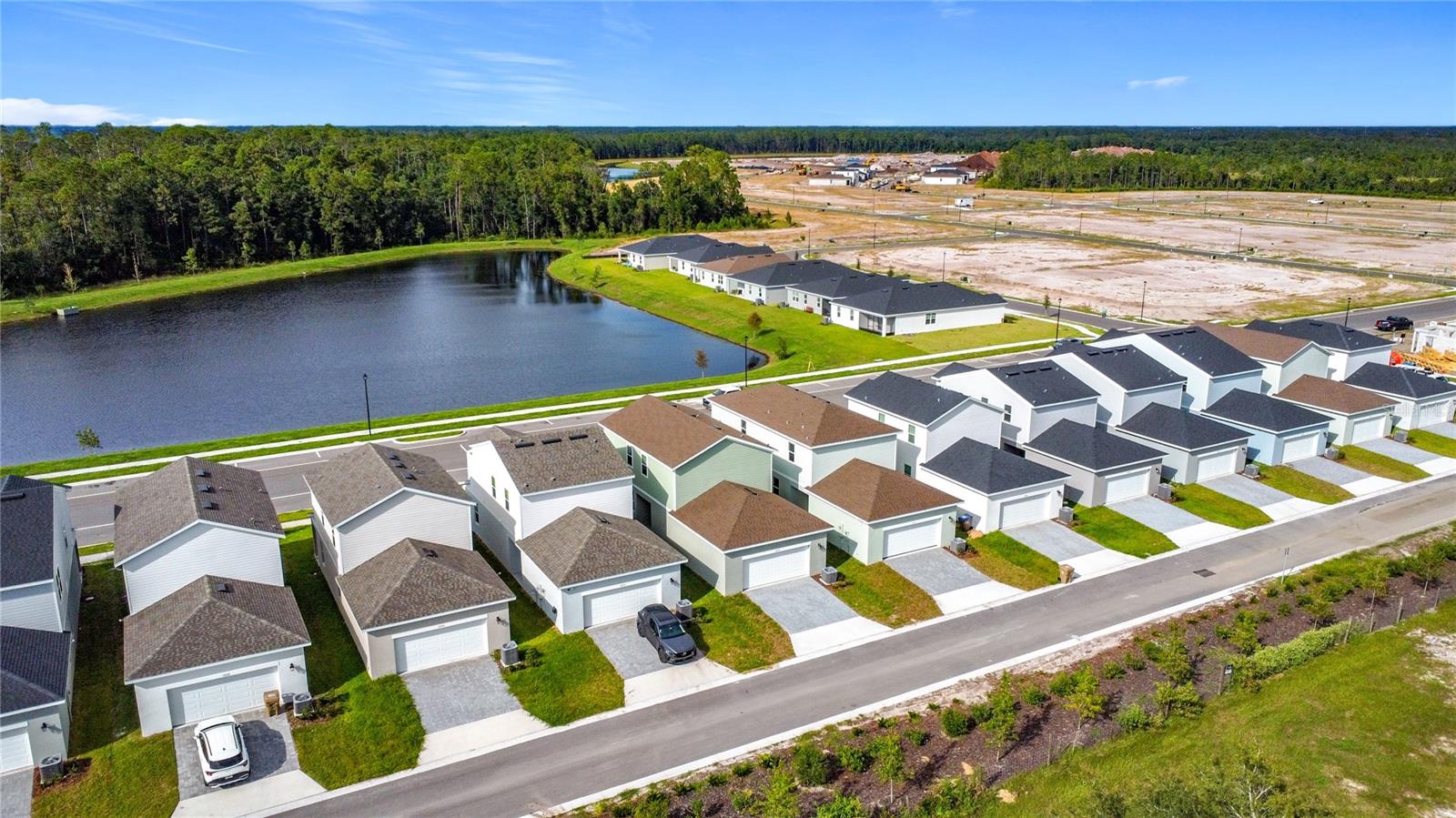 5614 STOCKADE BLVD, ST CLOUD, FL, 34771