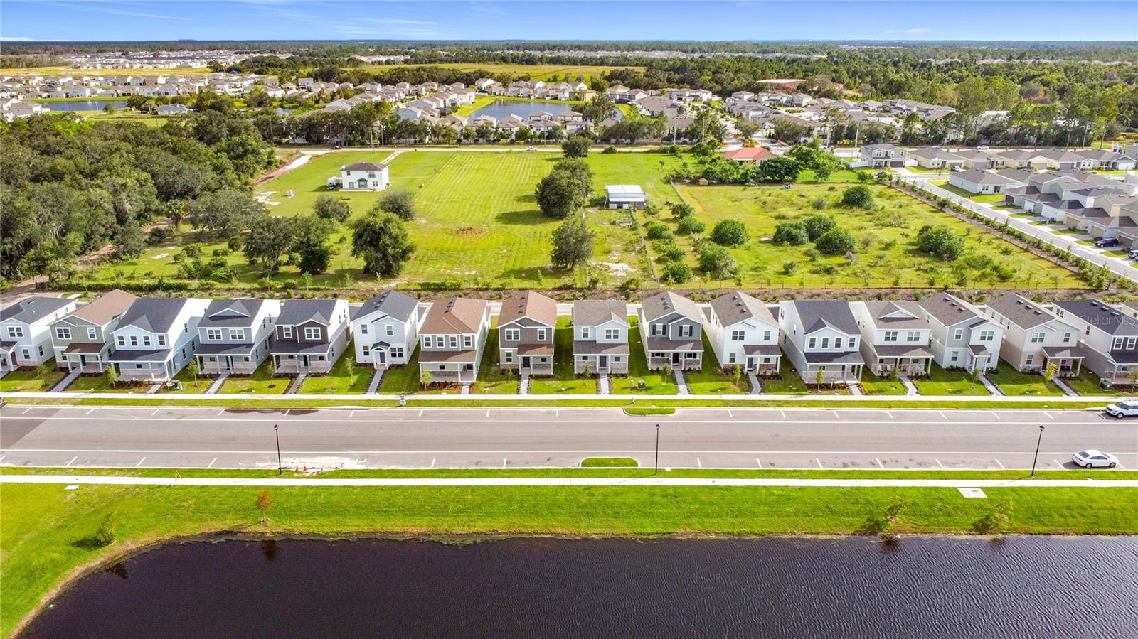 5614 STOCKADE BLVD, ST CLOUD, FL, 34771