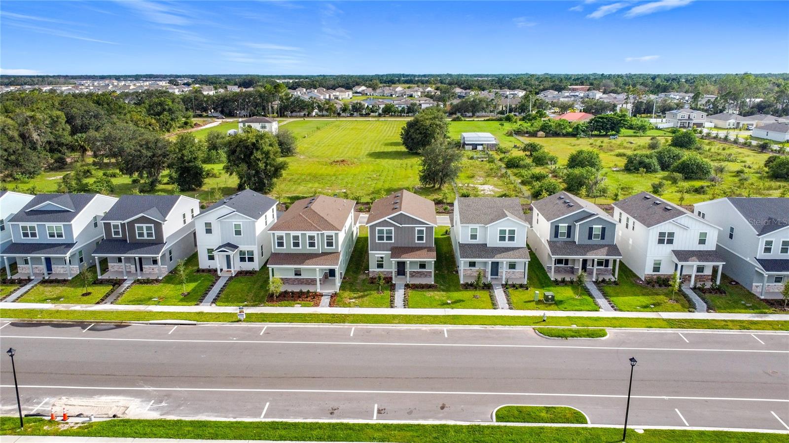 5614 STOCKADE BLVD, ST CLOUD, FL, 34771