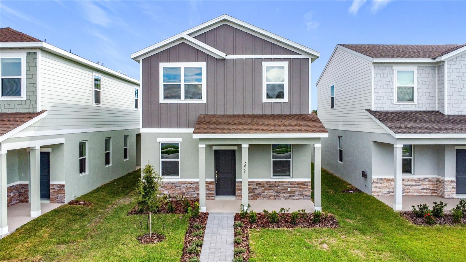 5614 STOCKADE BLVD, ST CLOUD, FL, 34771