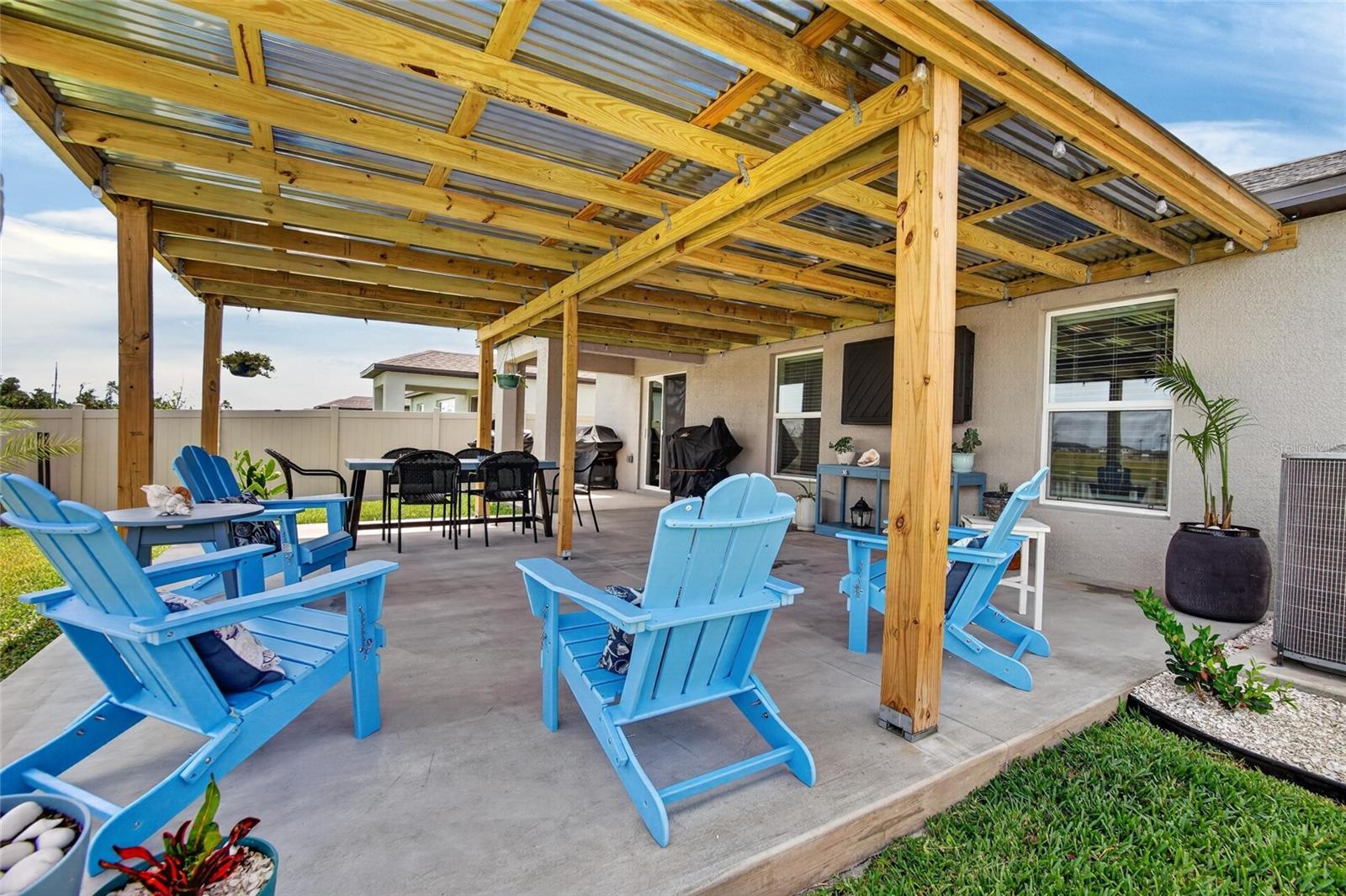 8520 BELLA MAR TRL, PARRISH, FL, 34219