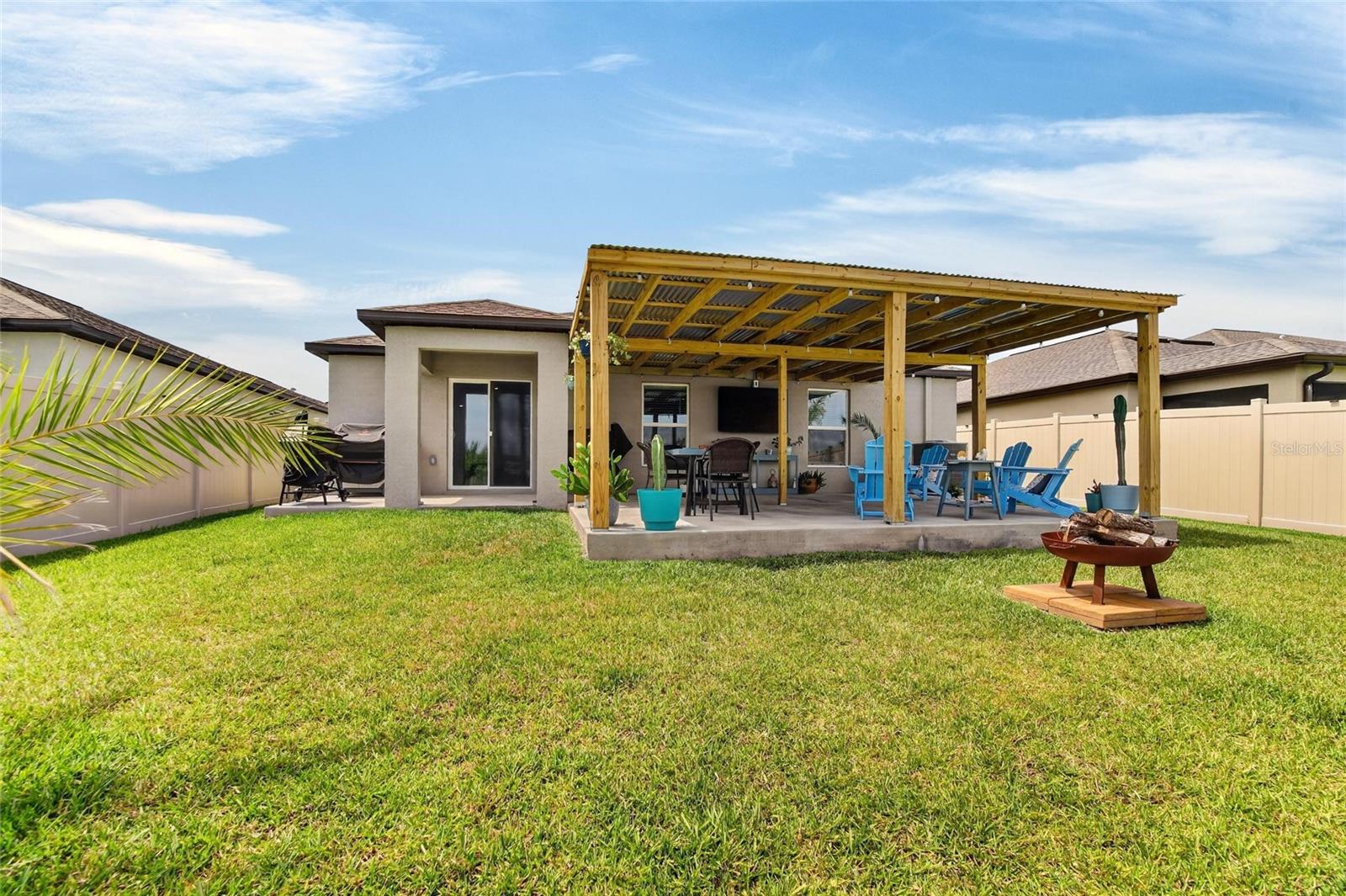 8520 BELLA MAR TRL, PARRISH, FL, 34219