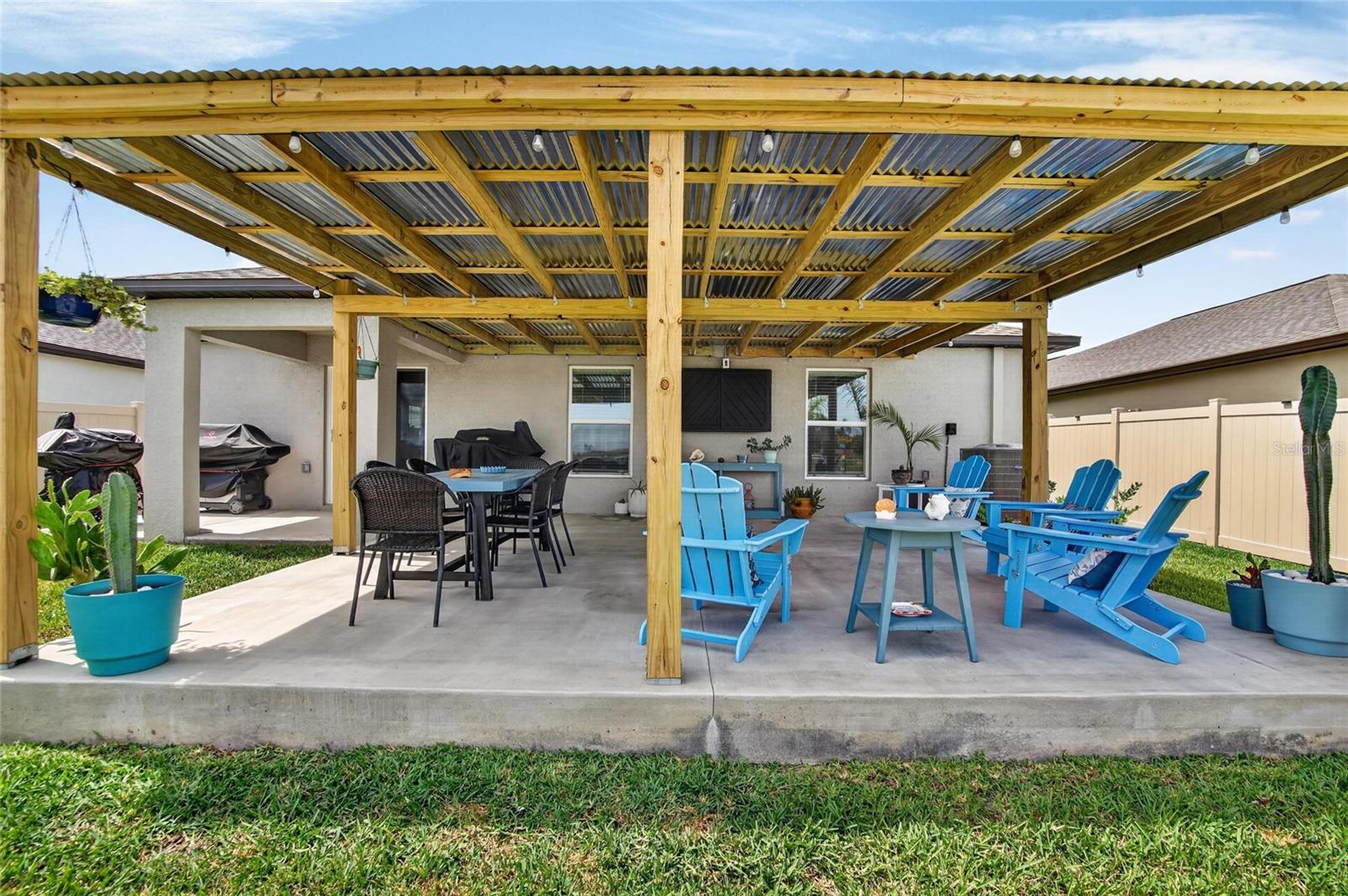 8520 BELLA MAR TRL, PARRISH, FL, 34219