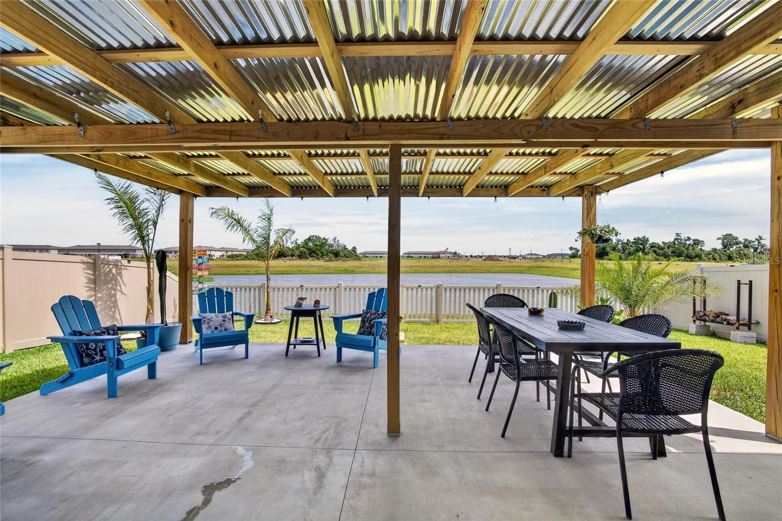 8520 BELLA MAR TRL, PARRISH, FL, 34219