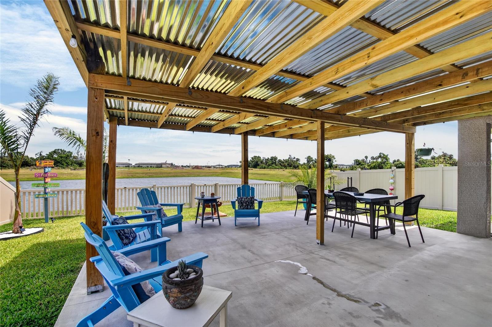 8520 BELLA MAR TRL, PARRISH, FL, 34219