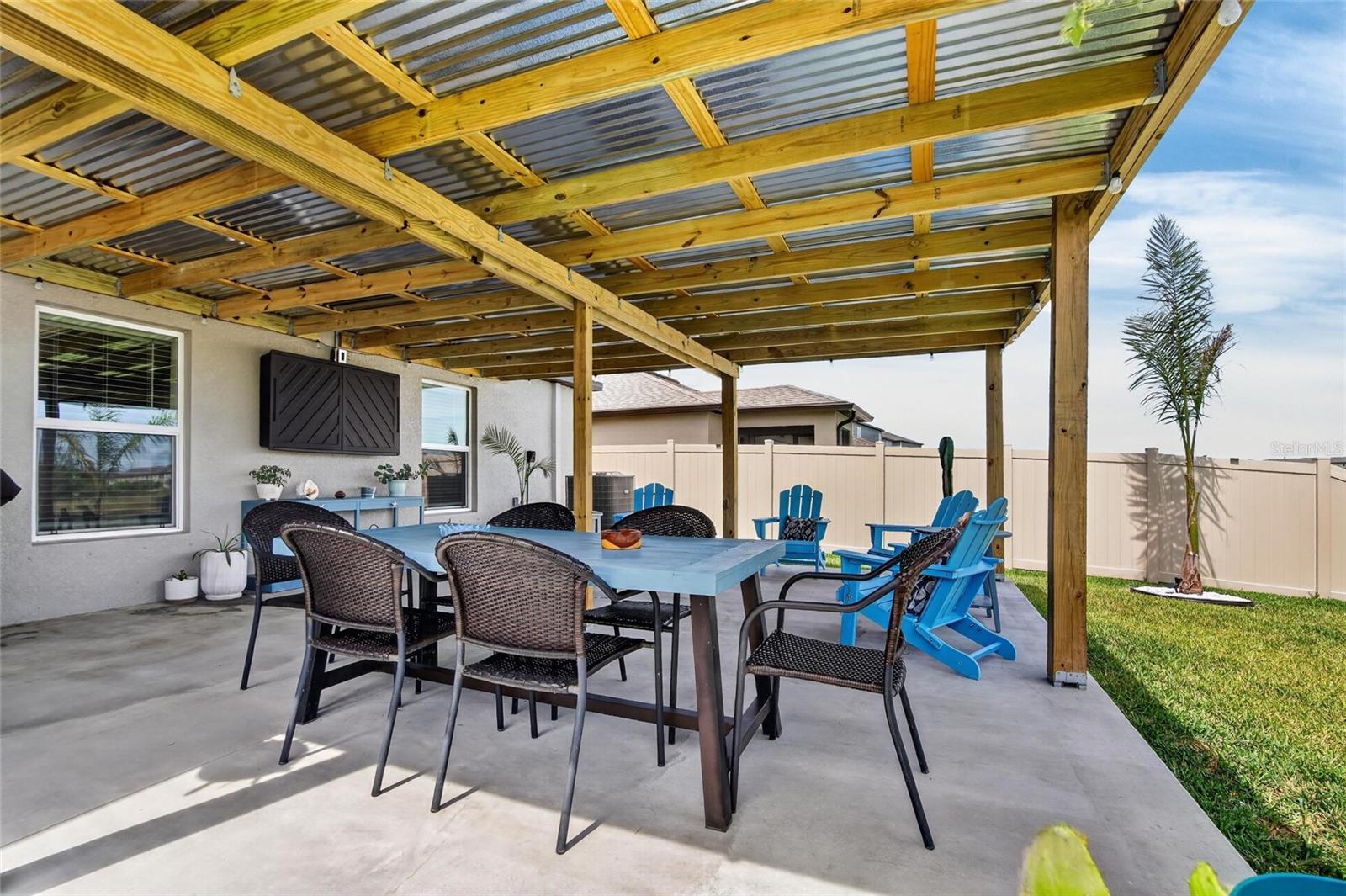 8520 BELLA MAR TRL, PARRISH, FL, 34219
