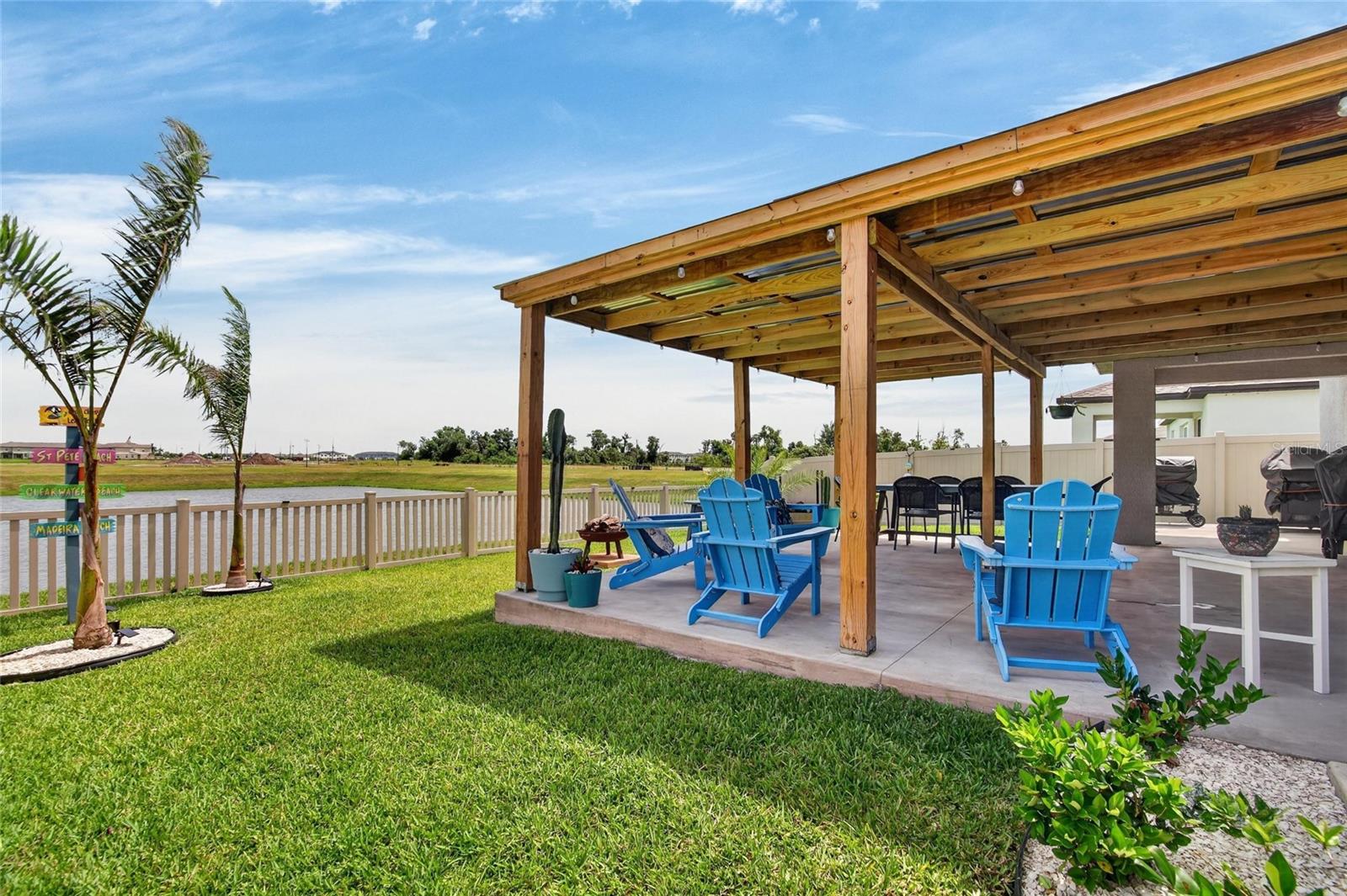 8520 BELLA MAR TRL, PARRISH, FL, 34219