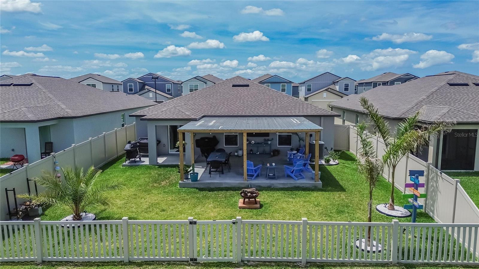 8520 BELLA MAR TRL, PARRISH, FL, 34219