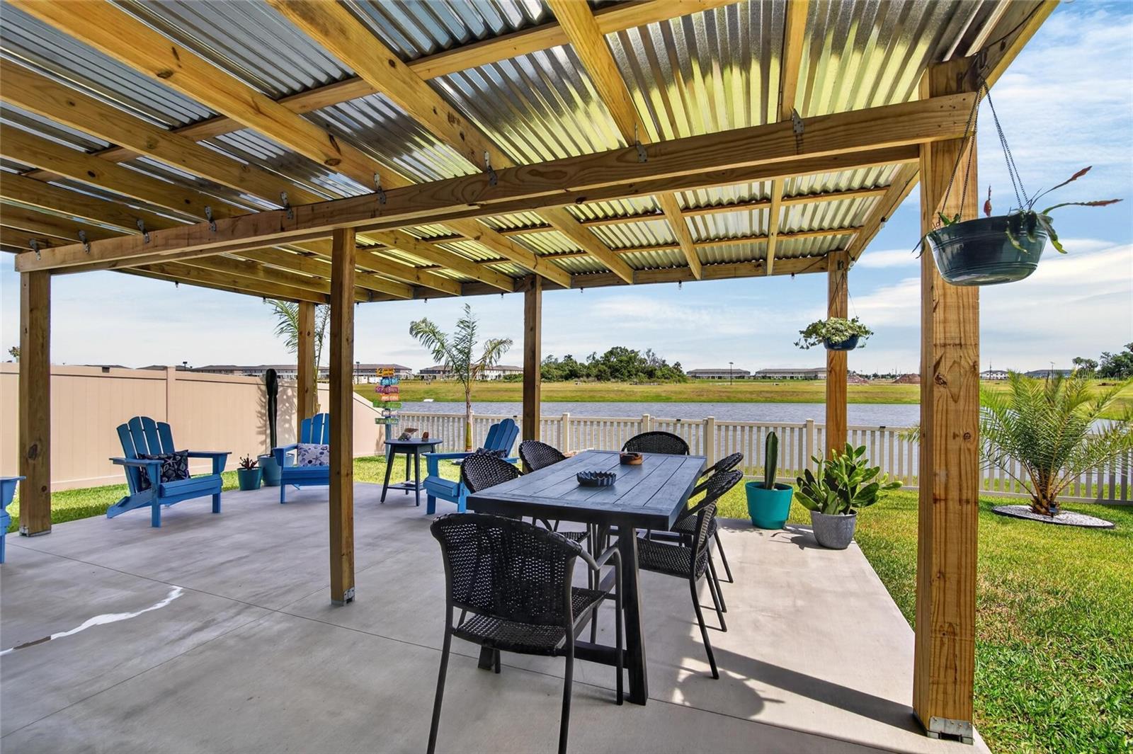 8520 BELLA MAR TRL, PARRISH, FL, 34219