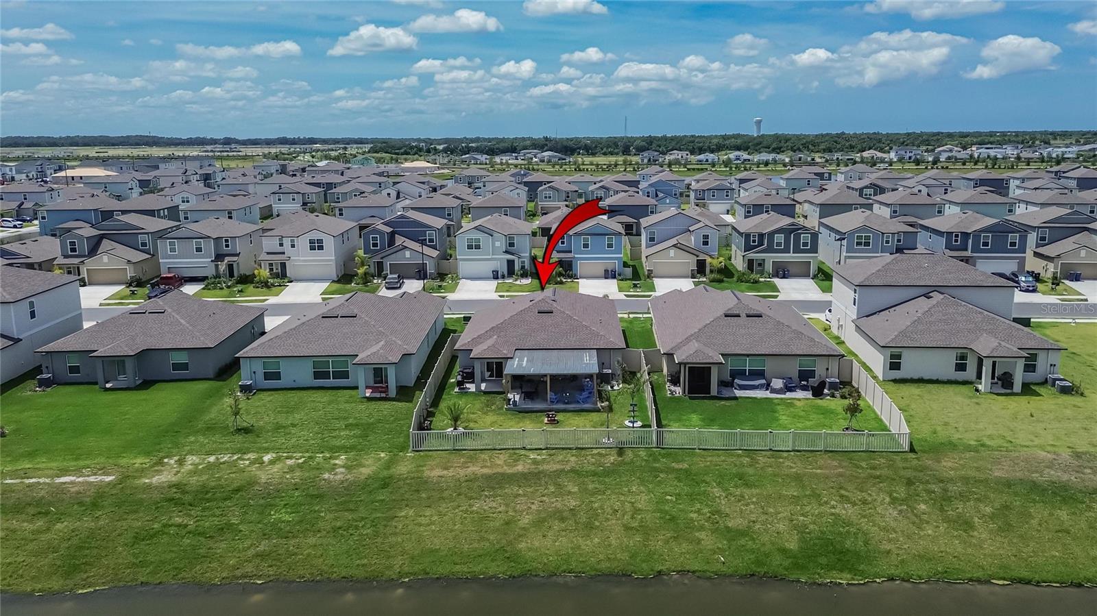 8520 BELLA MAR TRL, PARRISH, FL, 34219