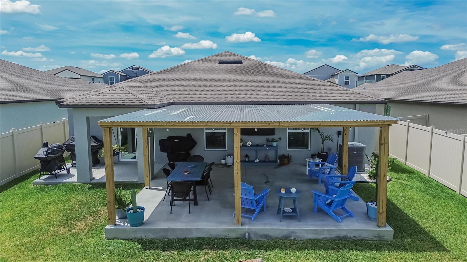 8520 BELLA MAR TRL, PARRISH, FL, 34219