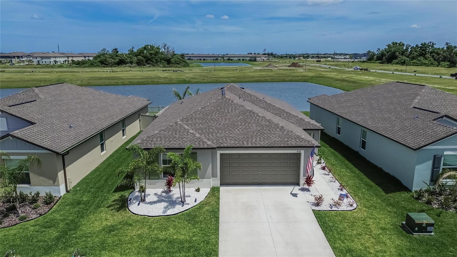 8520 BELLA MAR TRL, PARRISH, FL, 34219